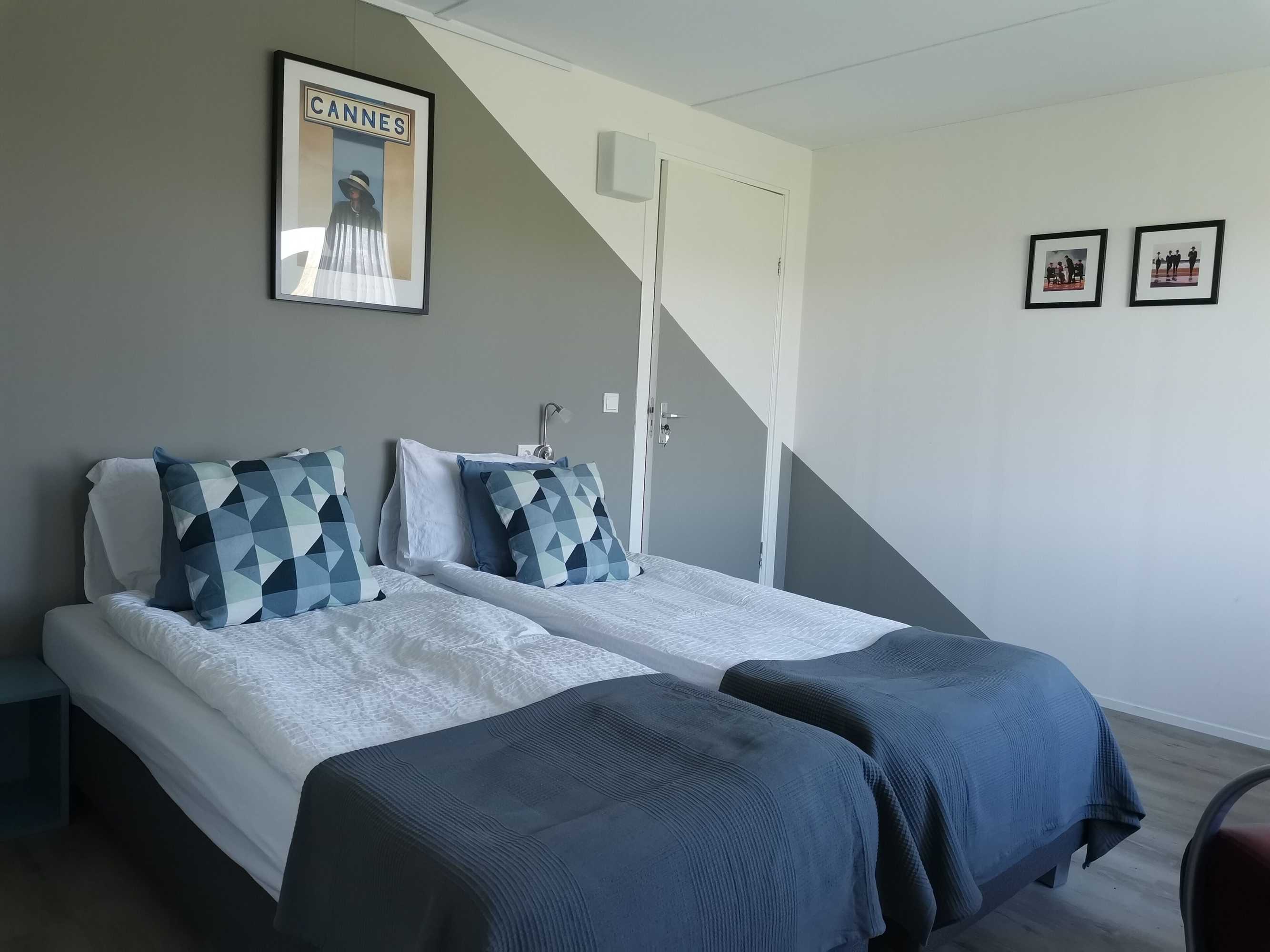 Gift card for B&b Bovenweg