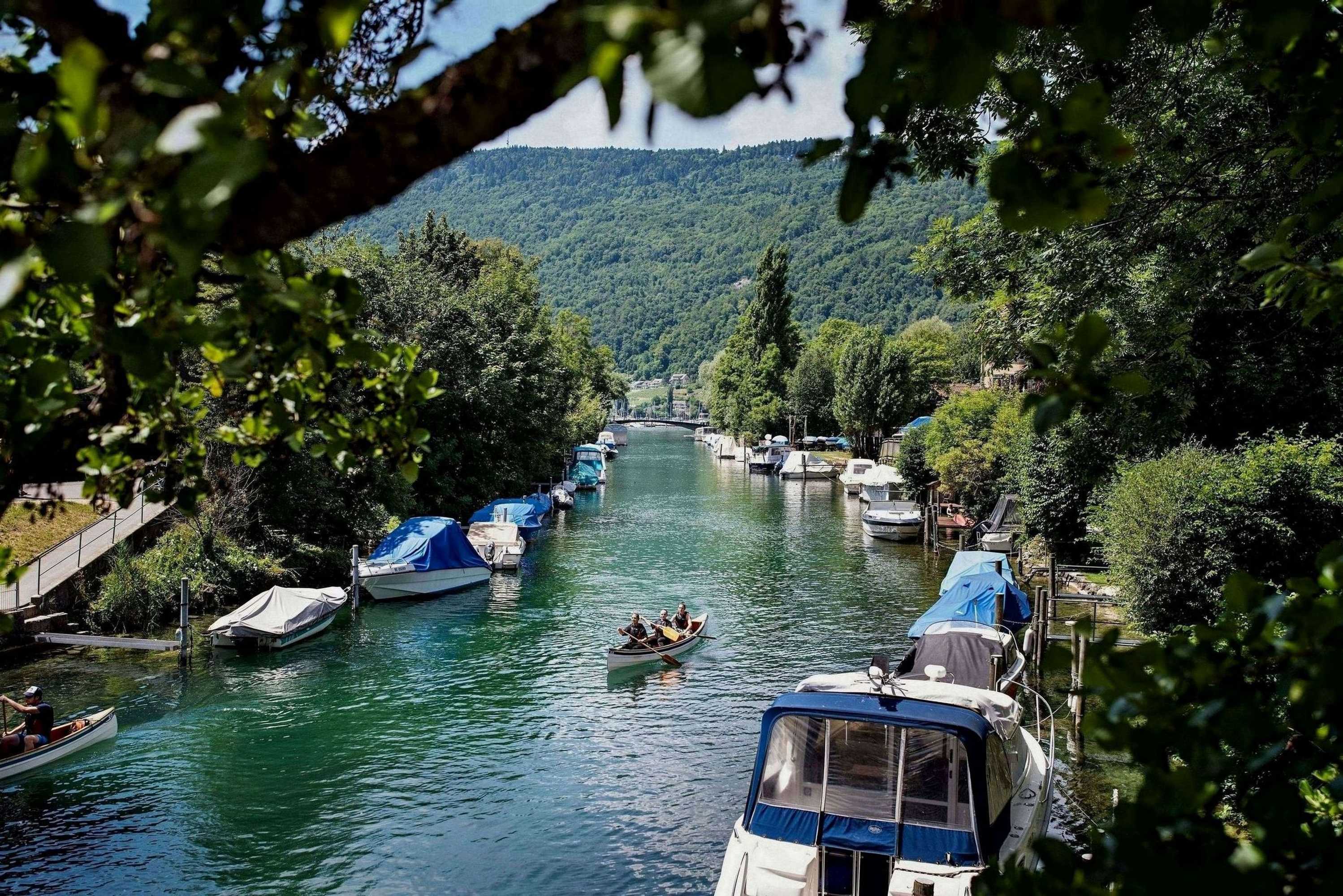 Gift card for City Hotel Biel Bienne Free Parking