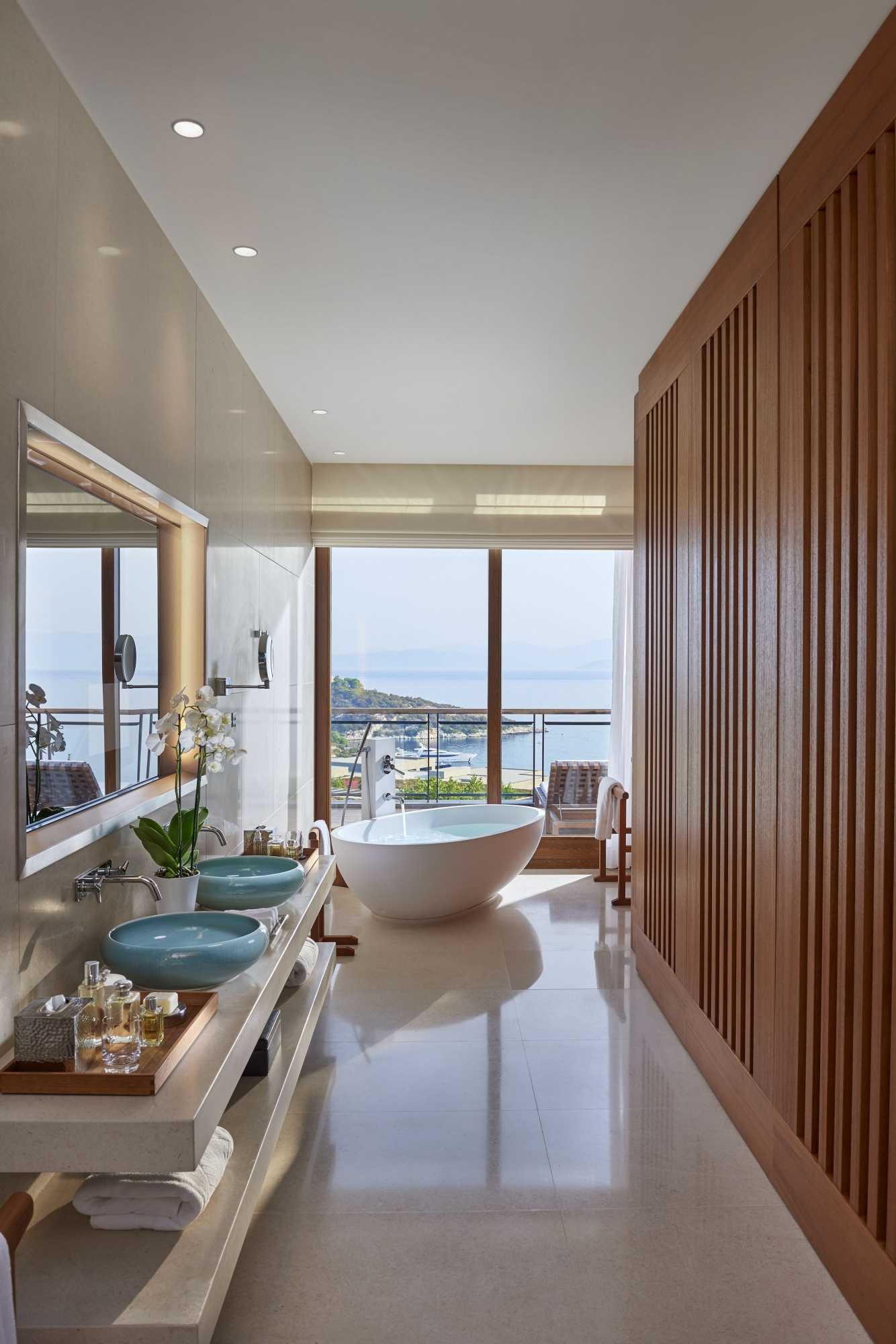 Gift card for Mandarin Oriental, Bodrum Gift card for Mandarin Oriental, Bodrum