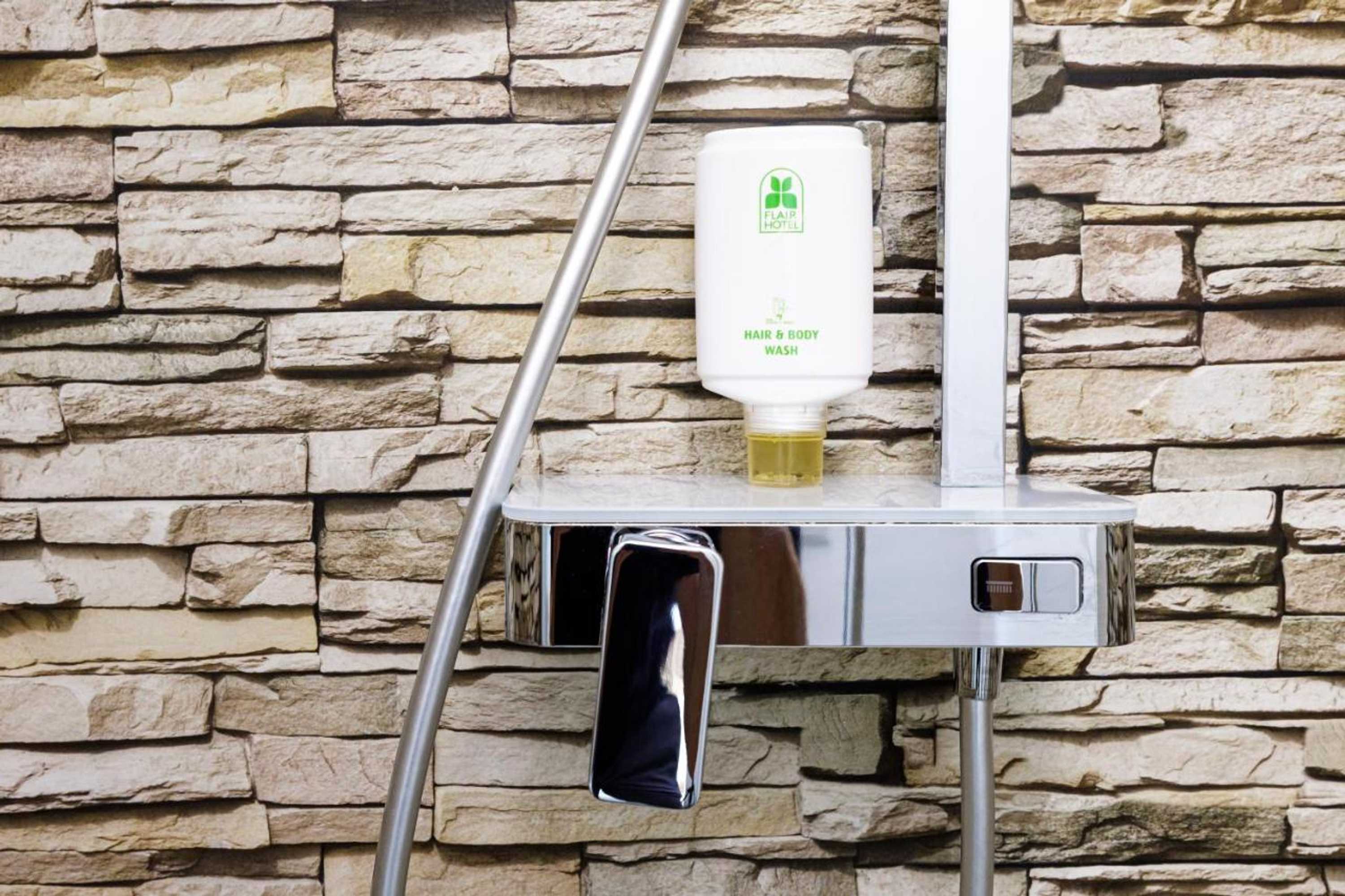 Gift card for Flair Hotel Hopfengarten