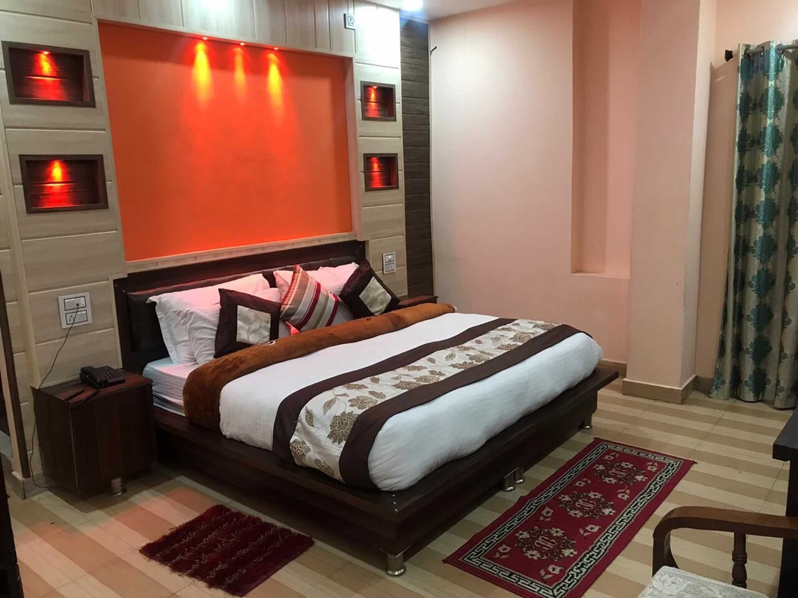 Gift card for Hotel Grand Raga Gift card for Hotel Grand Raga