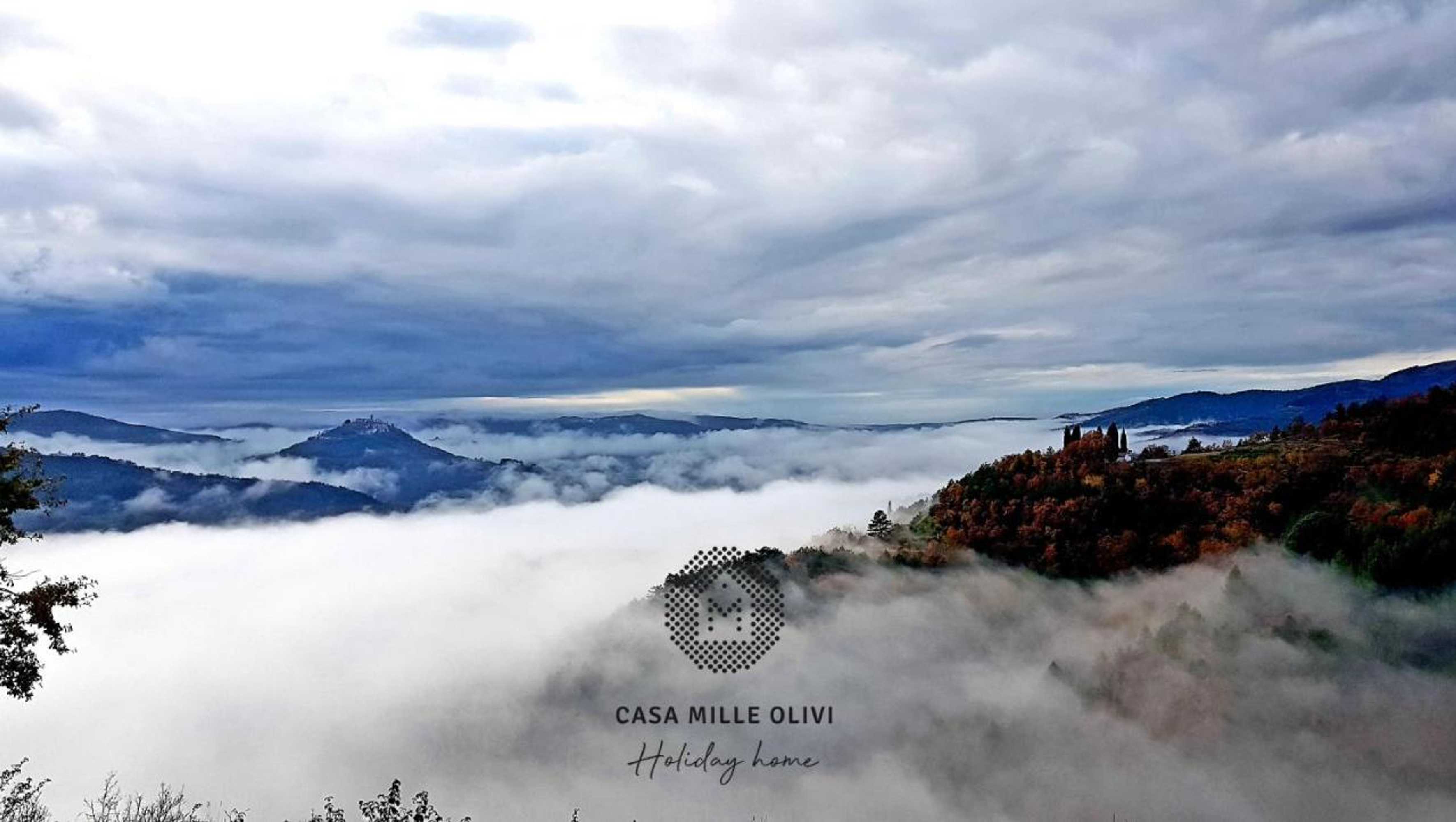 Gift card for Casa Mille Olivi