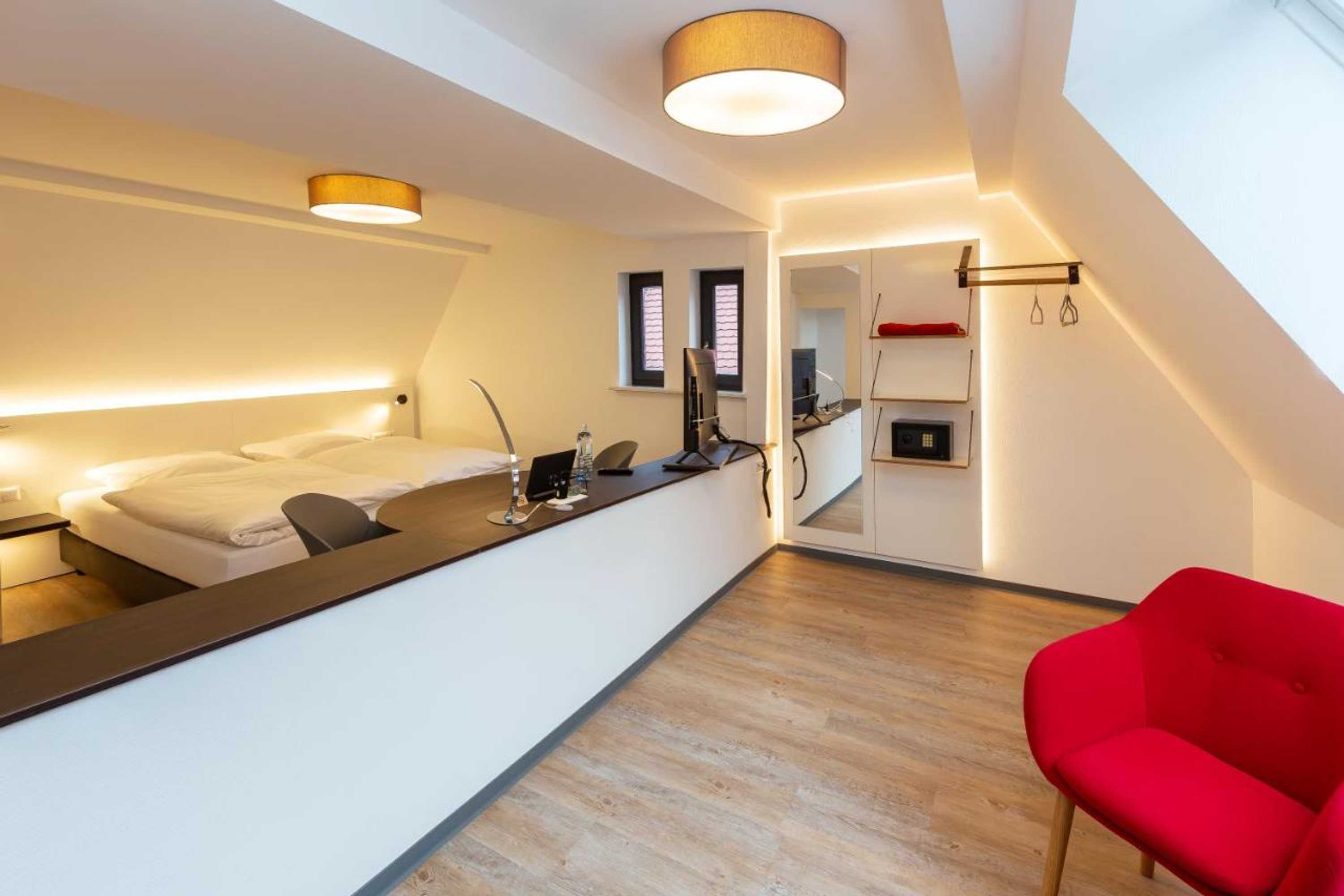 Gift card for Gottwalds Inn