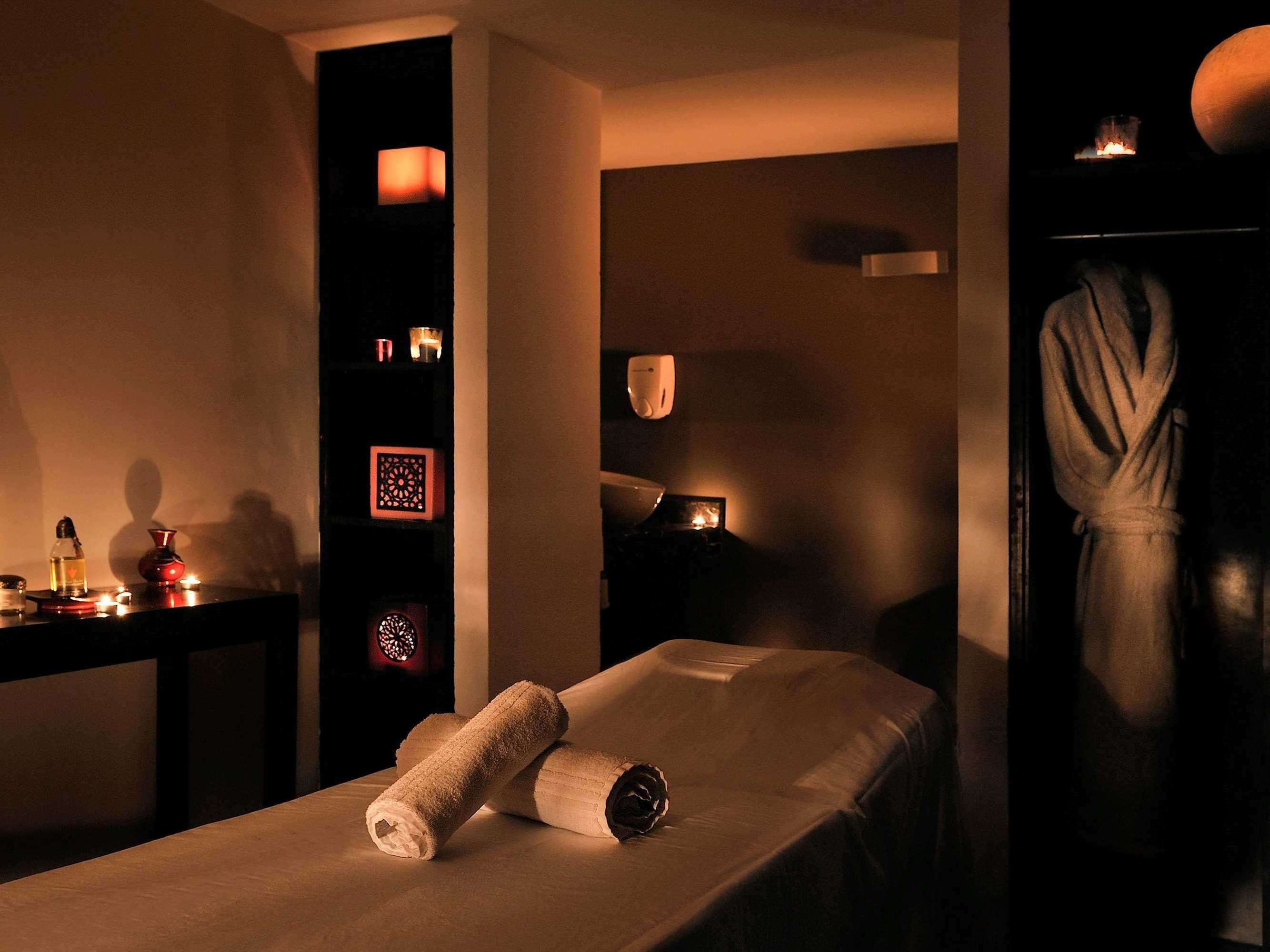 Gift card for Hotel Mercure Rabat Sheherazade Gift card for Hotel Mercure Rabat Sheherazade