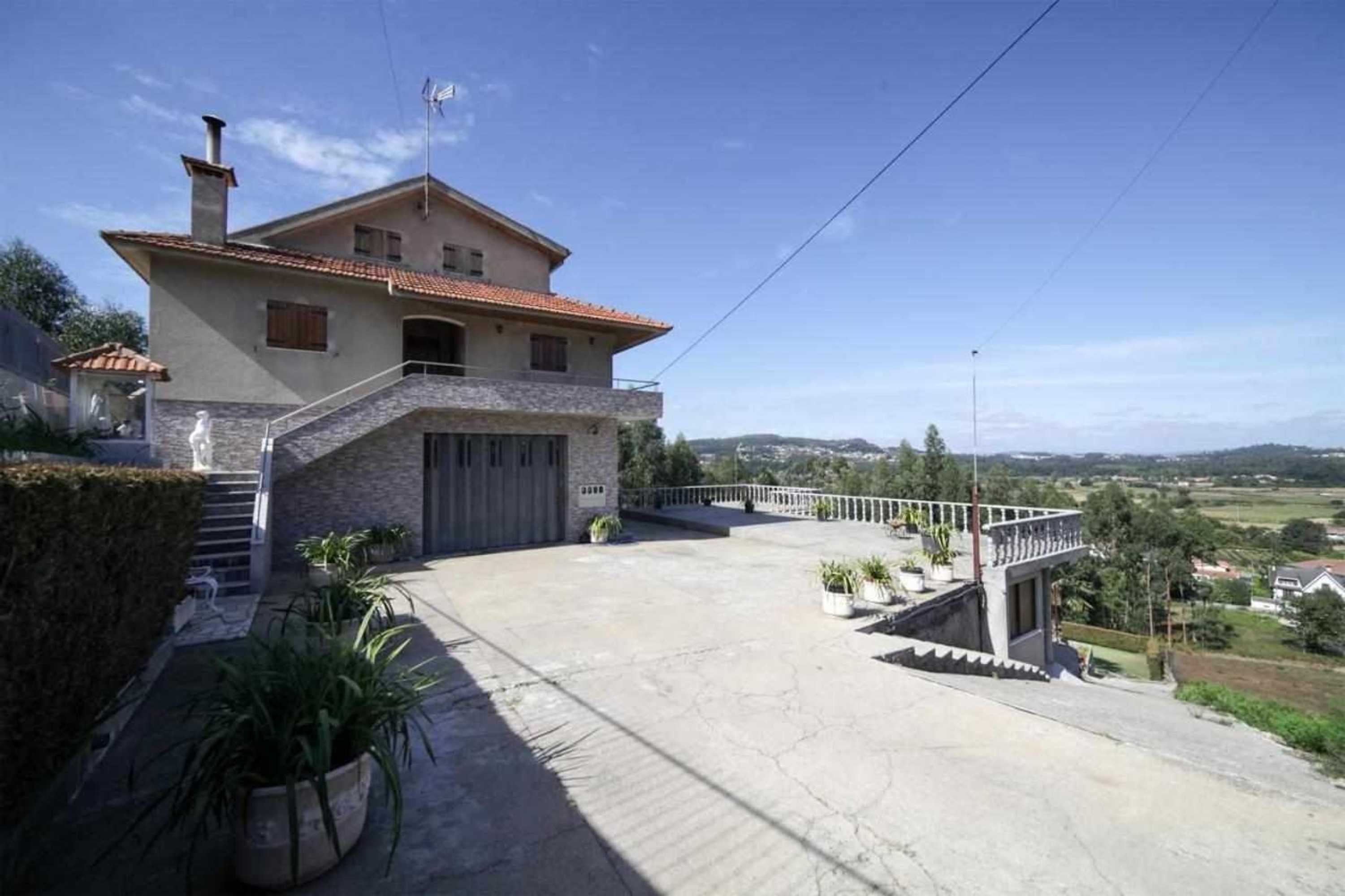 Gift card for Casa Rural do Salgueirinho