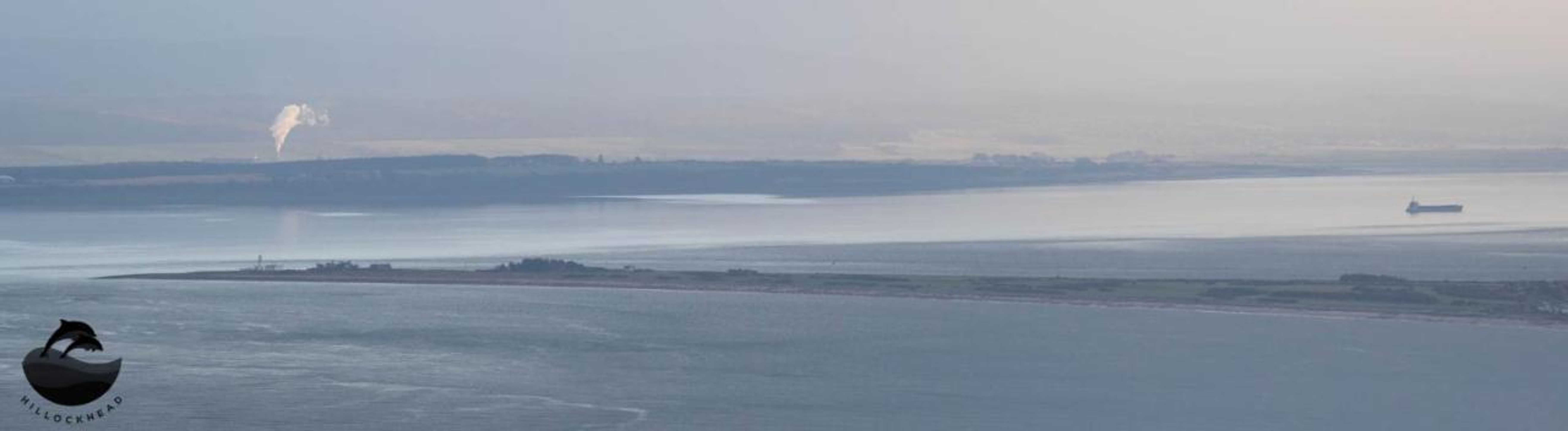 Gift card for Dolphin View Hillockhead