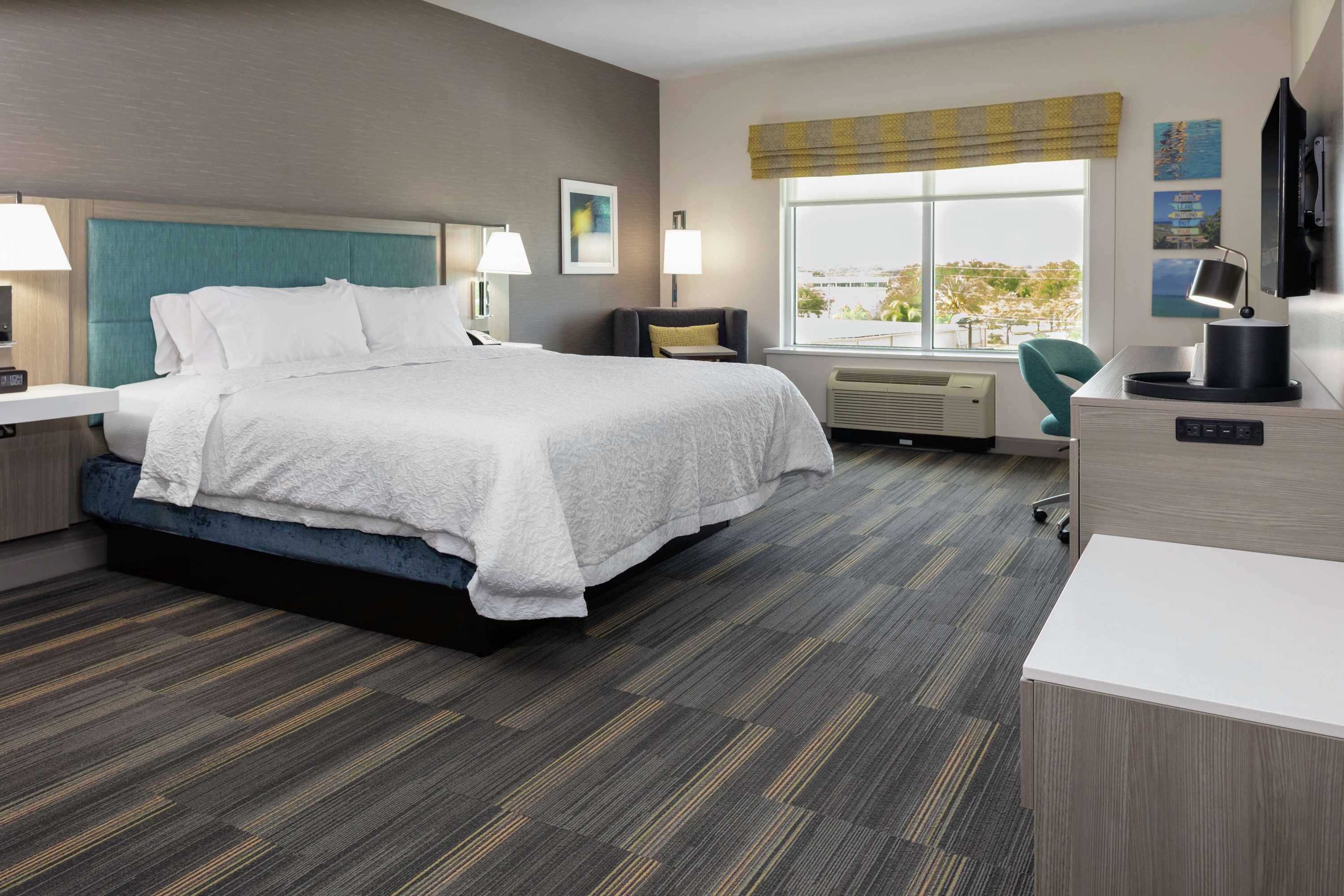 Gift card for Hampton Inn Dunedin Gift card for Hampton Inn Dunedin