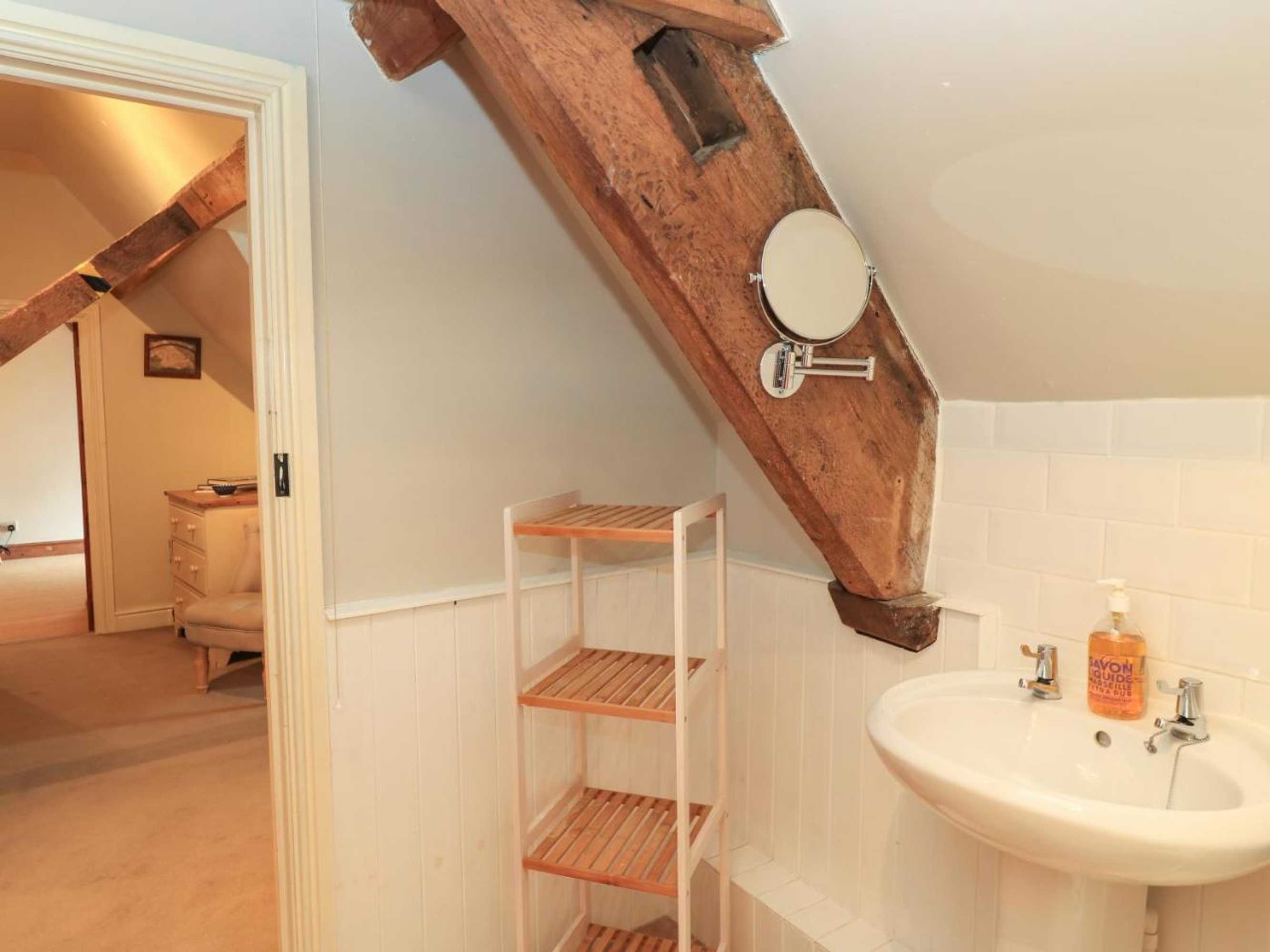 Gift card for The Old Swan