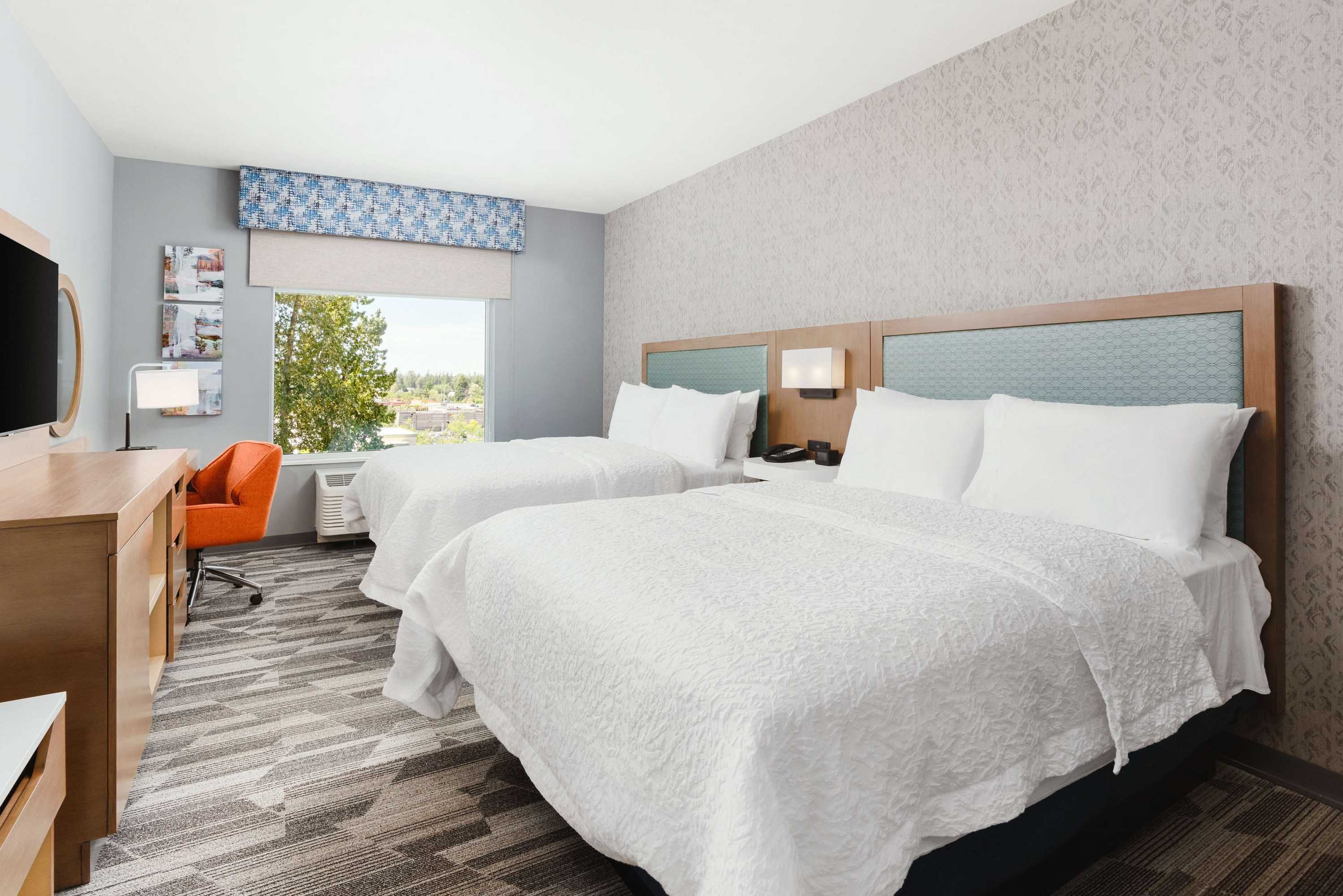 Gift card for Hampton Inn Bellingham Airport Gift card for Hampton Inn Bellingham Airport