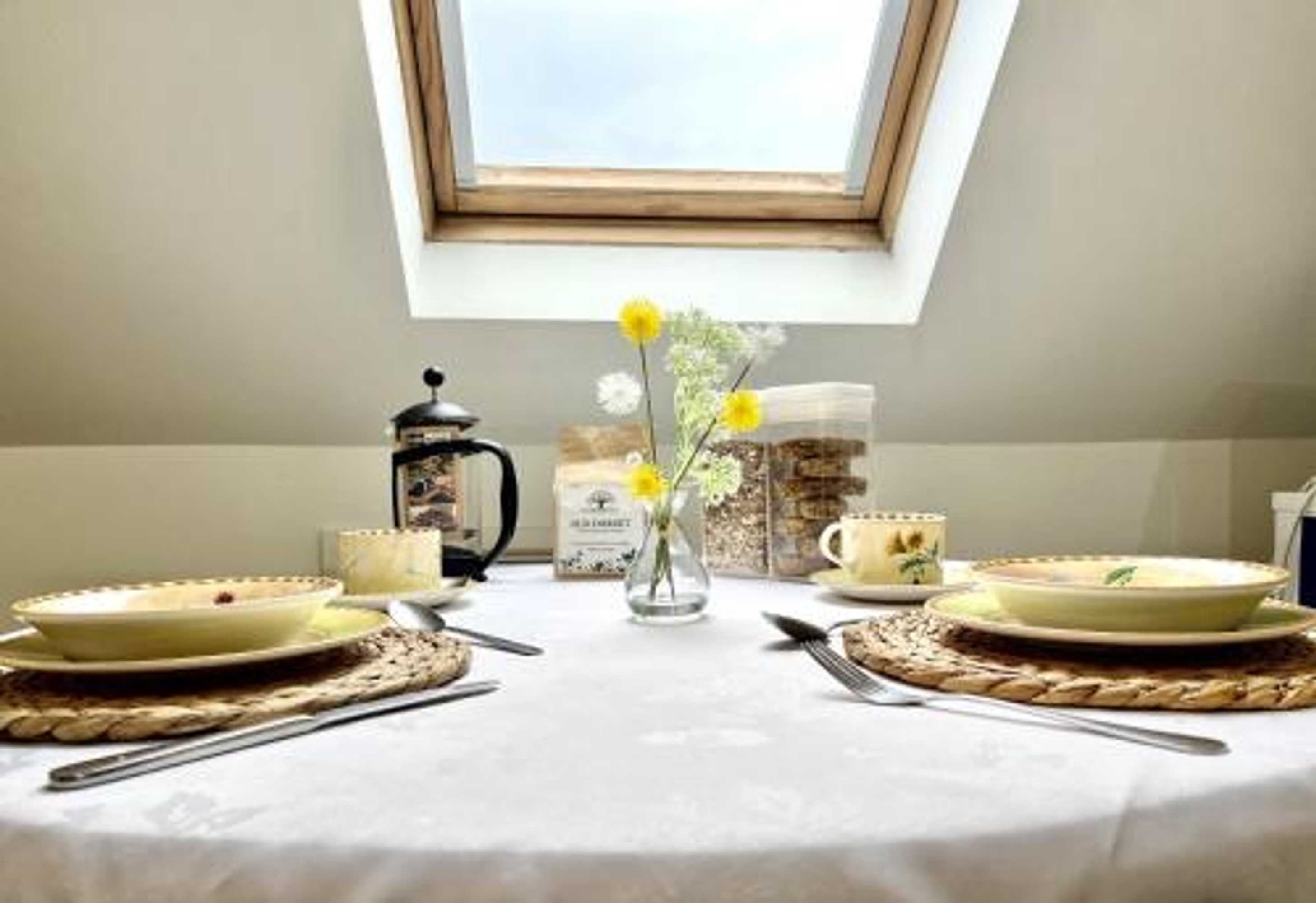 Gift card for Priors Oak - A Cosy Studio With Countryside Views in Dorset Gift card for Priors Oak - A Cosy Studio With Countryside Views in Dorset