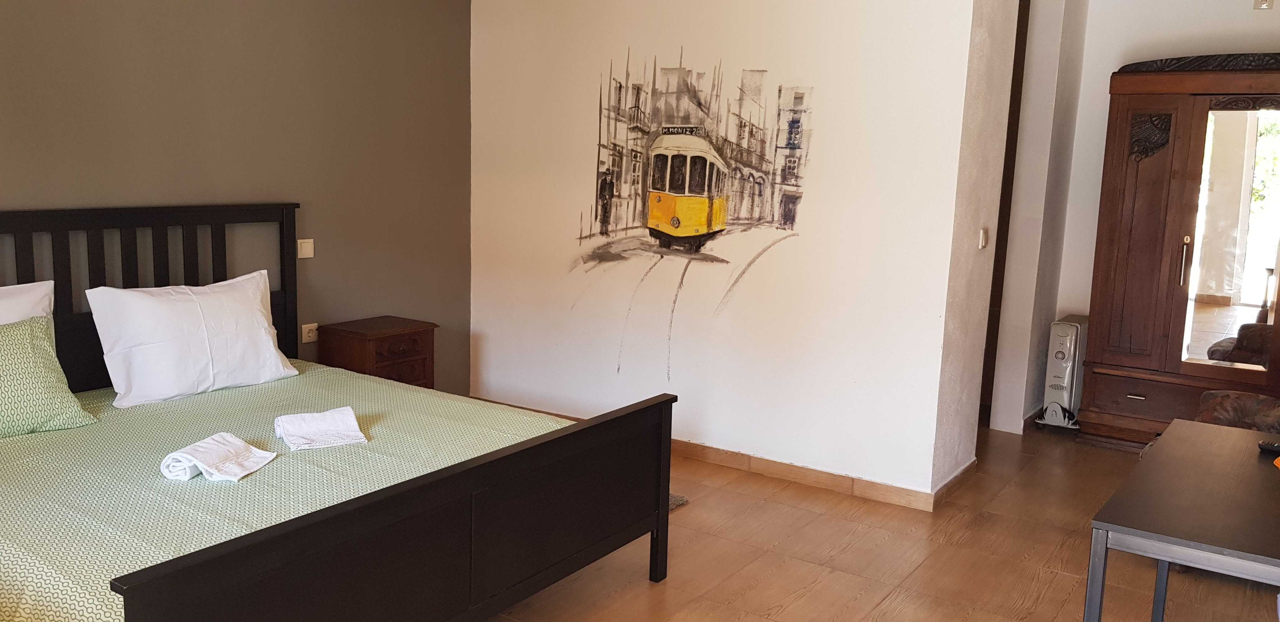 Gift card for Gojim Casa Rural