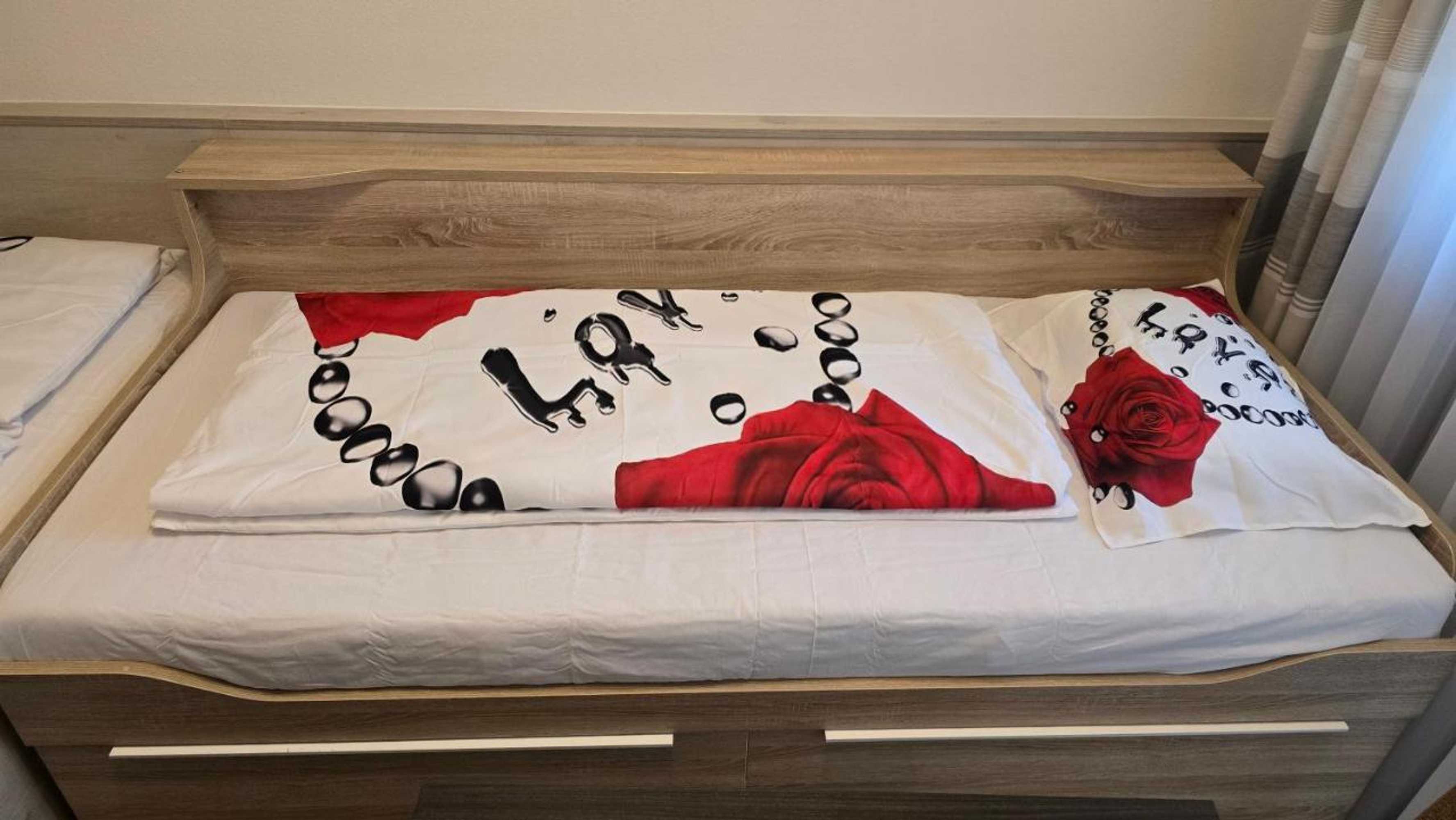 Gift card for Appartementhaus Rottalblick