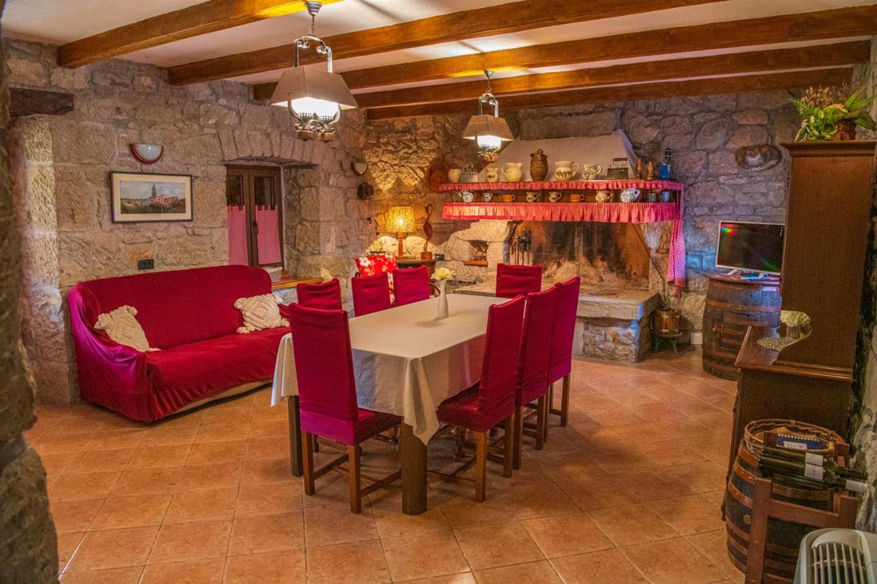 Gift card for Holiday Home Eda