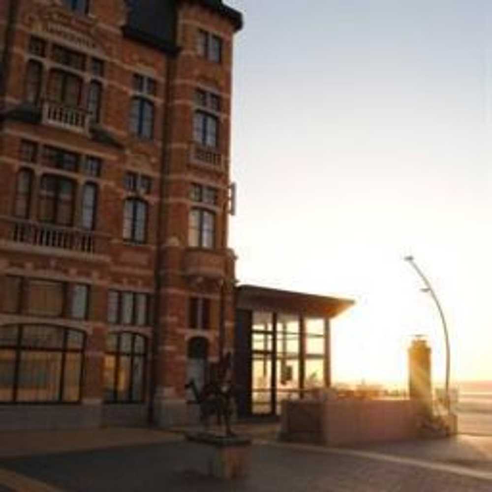 Gift card for Hotel Villa Select