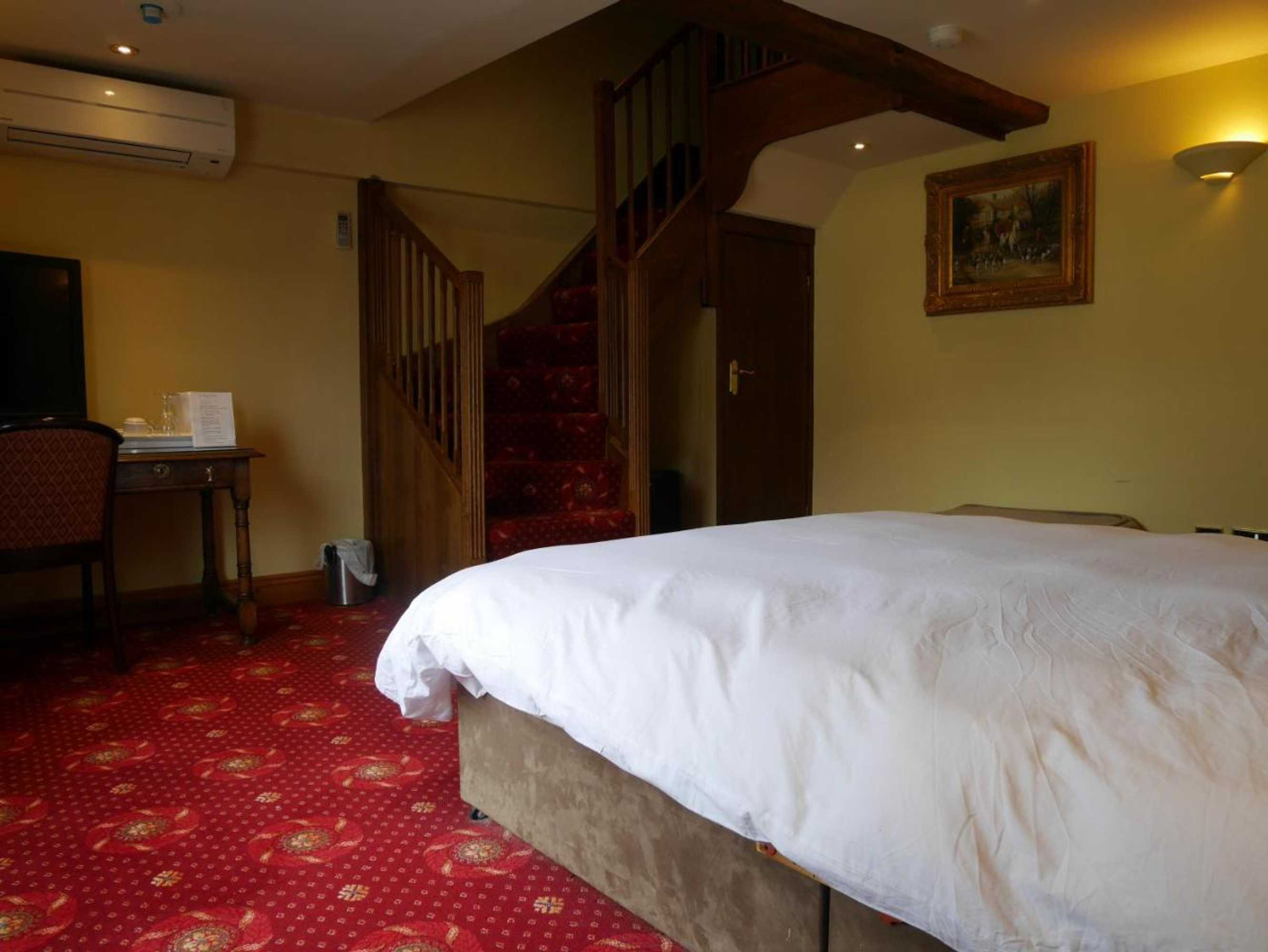 Gift card for Villare Hitchin Town Centre Hotel