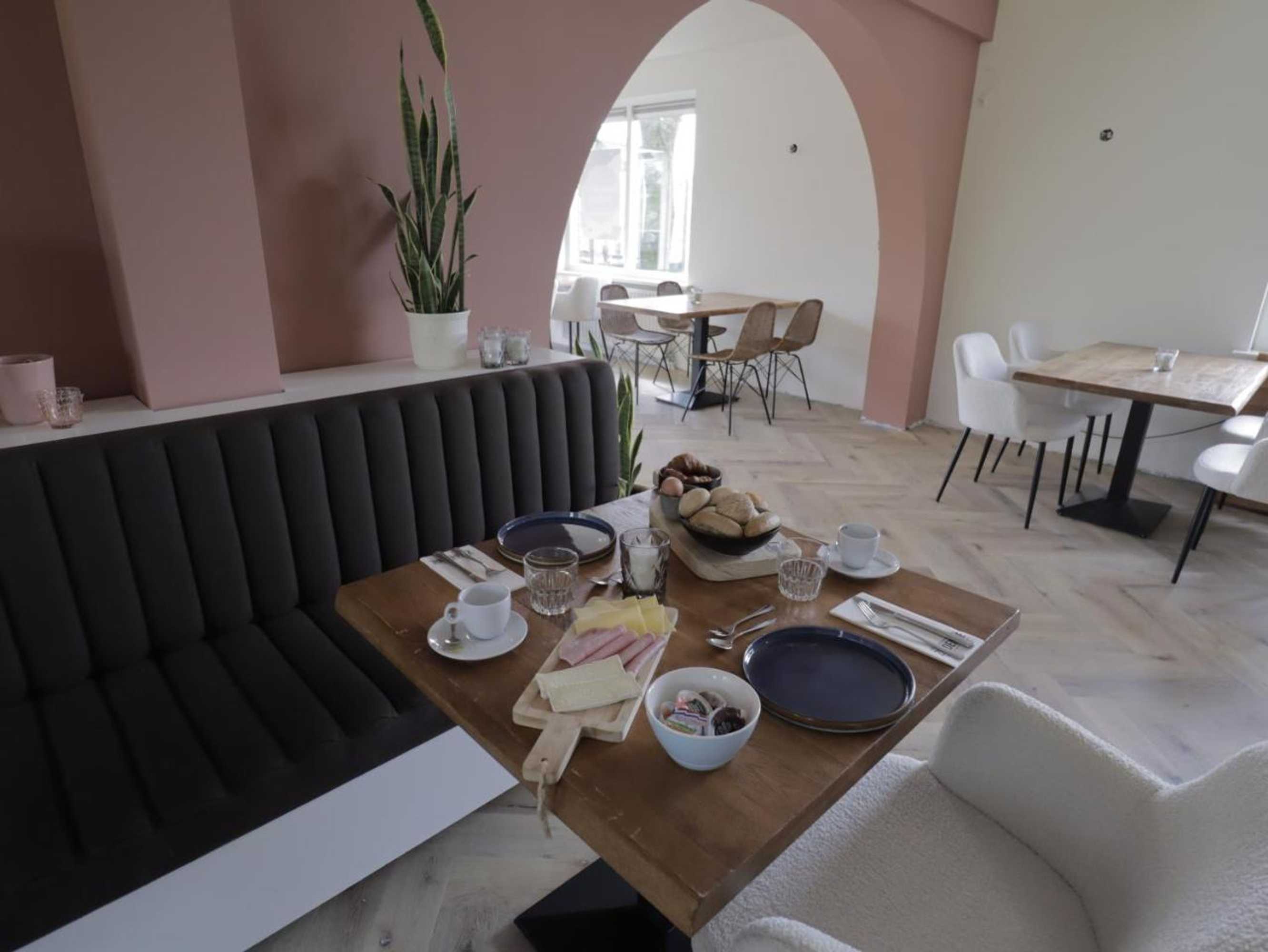 Gift card for Hotel Zuideinde