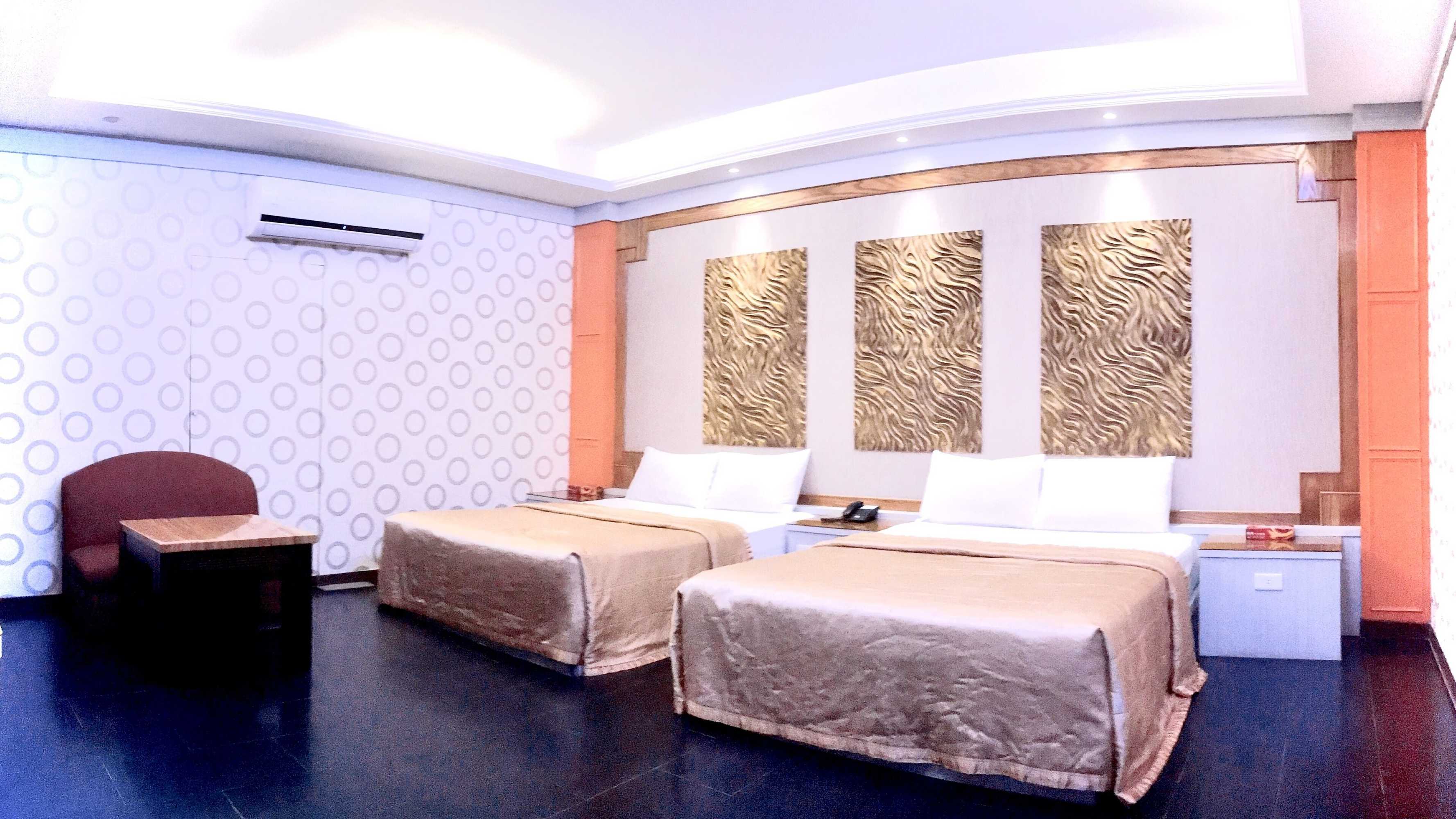 Gift card for Feng Qing Motel