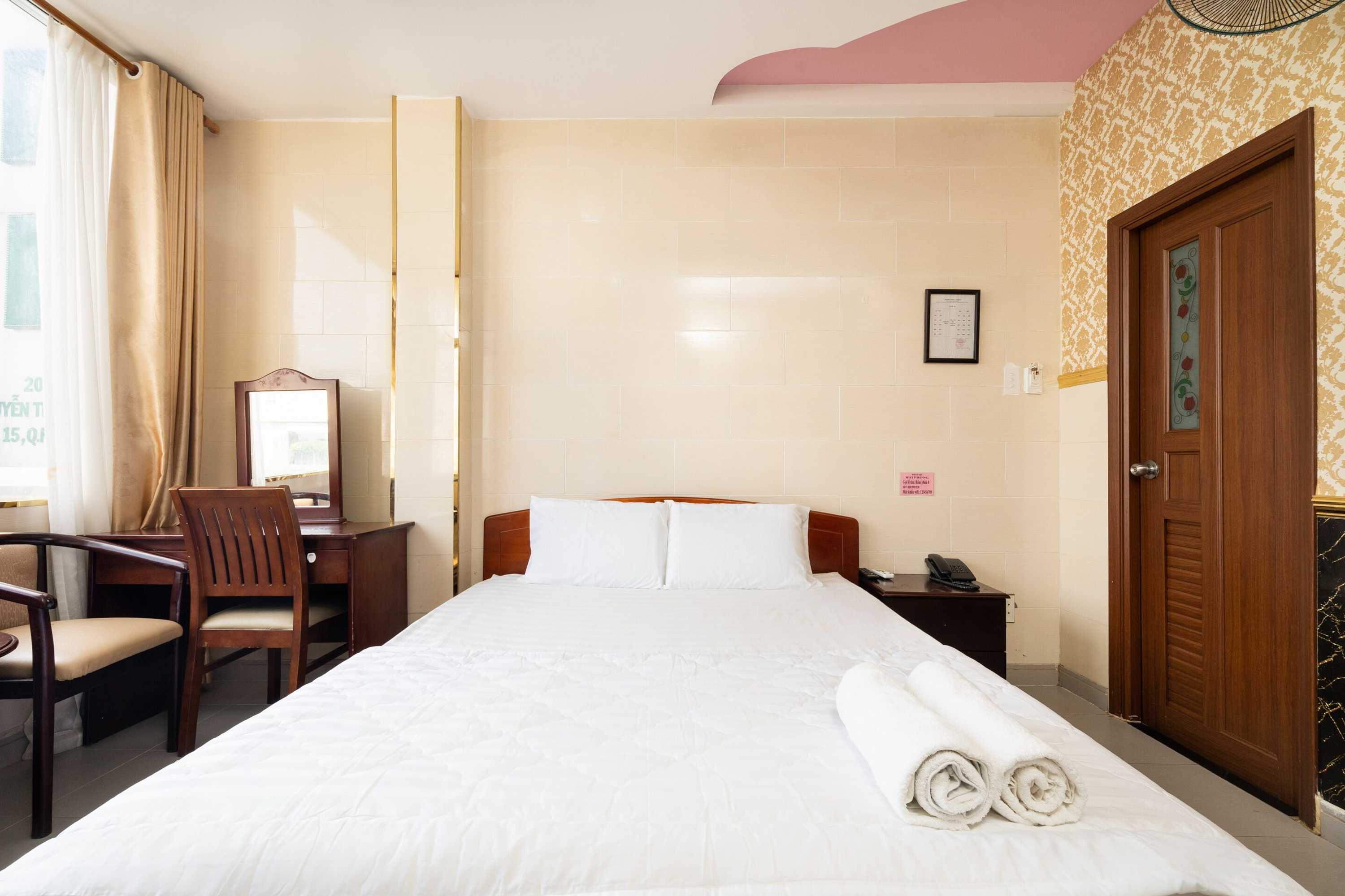 Gift card for Hai Phong Hotel Gift card for Hai Phong Hotel