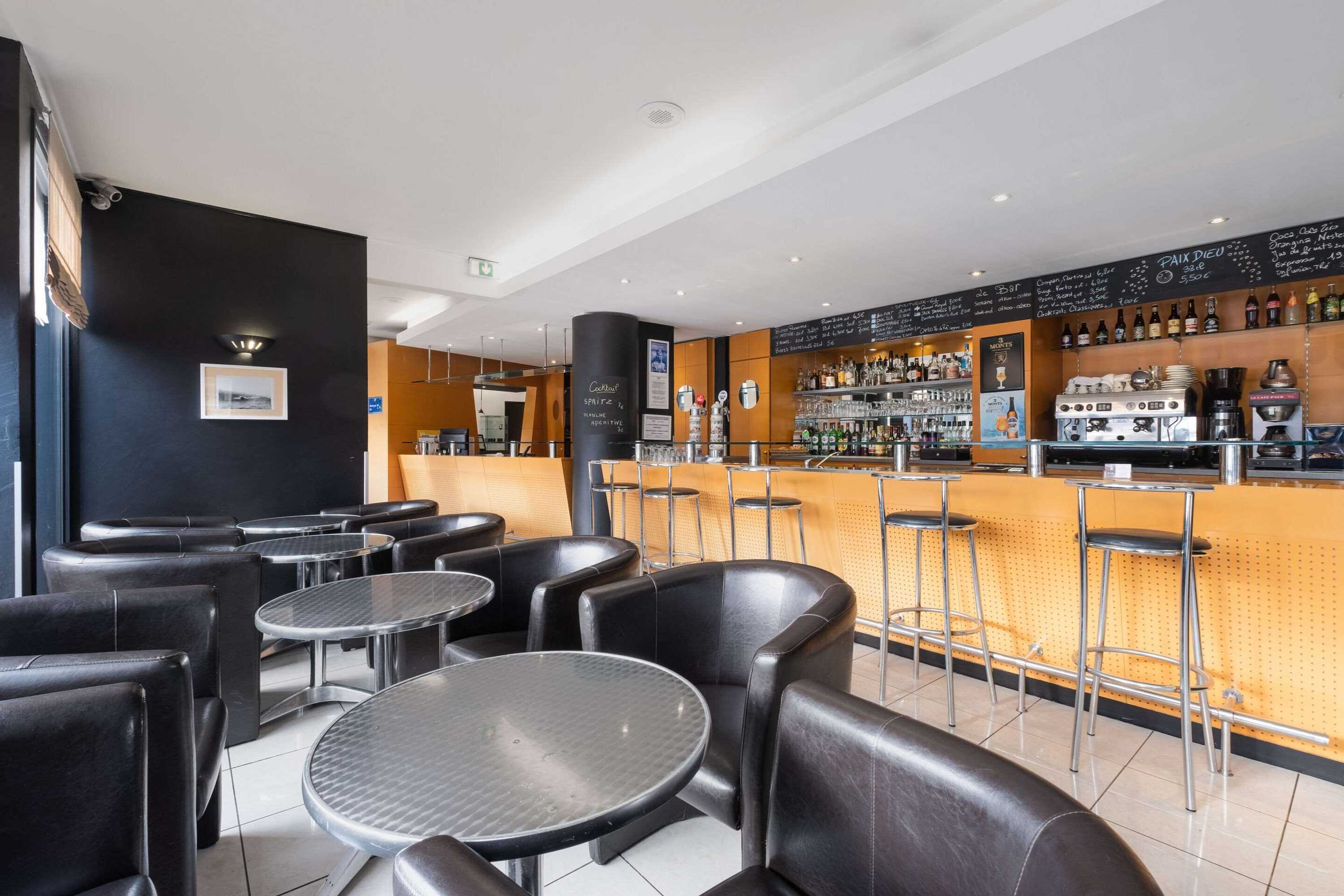 Gift card for Comfort Hotel Lille L'union