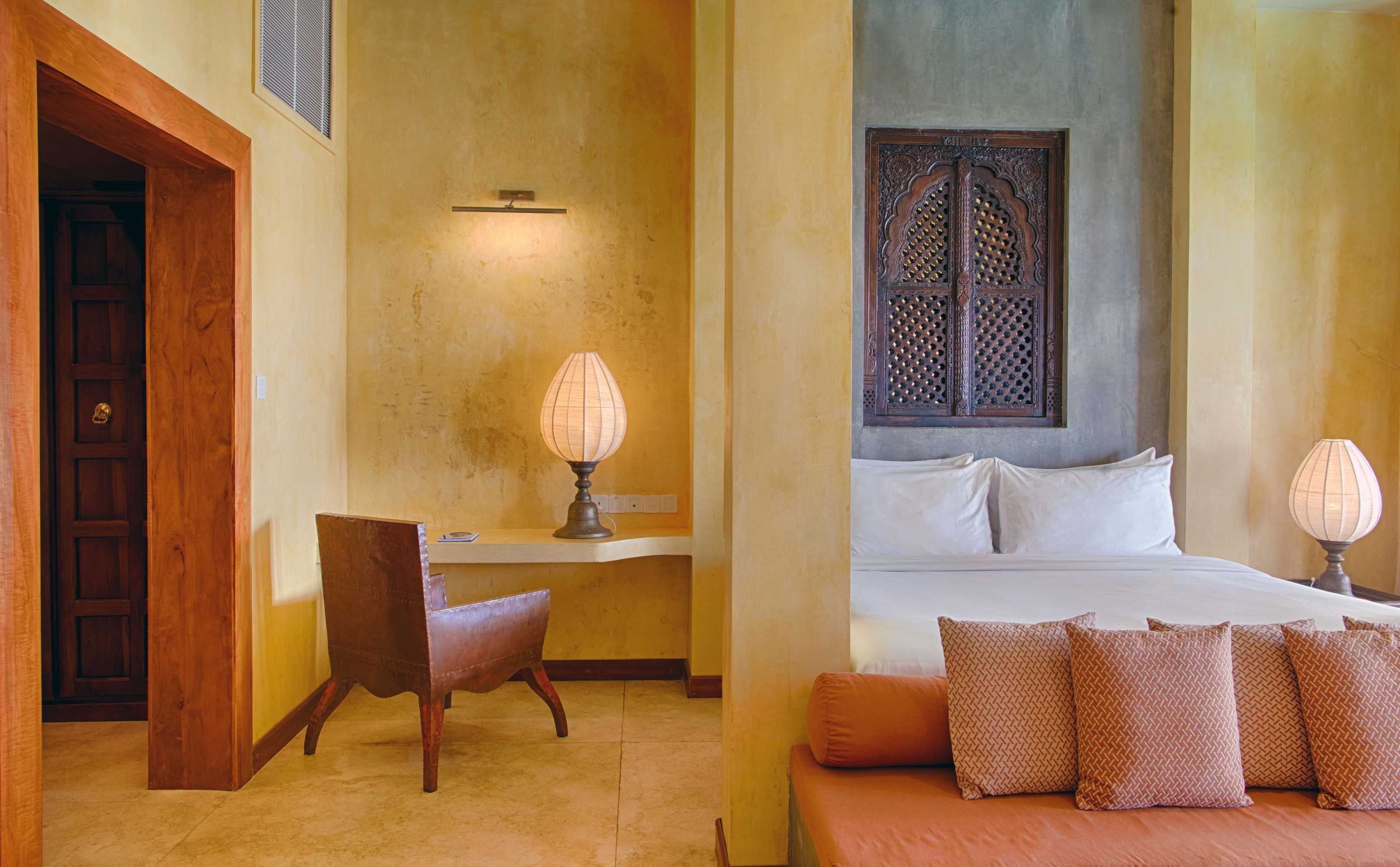 Gift card for Jetwing Lighthouse, A Luxury Reserve