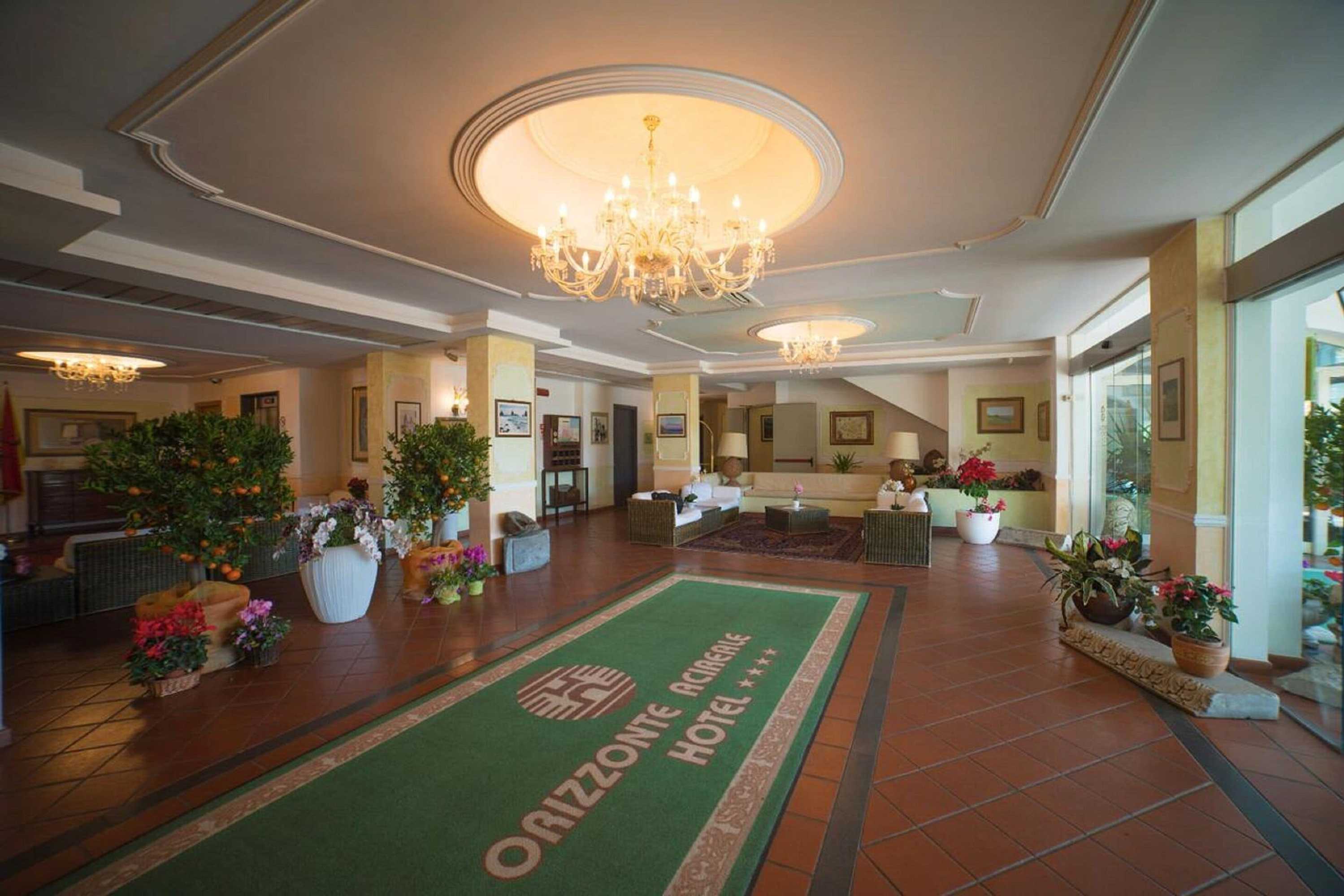 Gift card for Hotel Orizzonte Gift card for Hotel Orizzonte