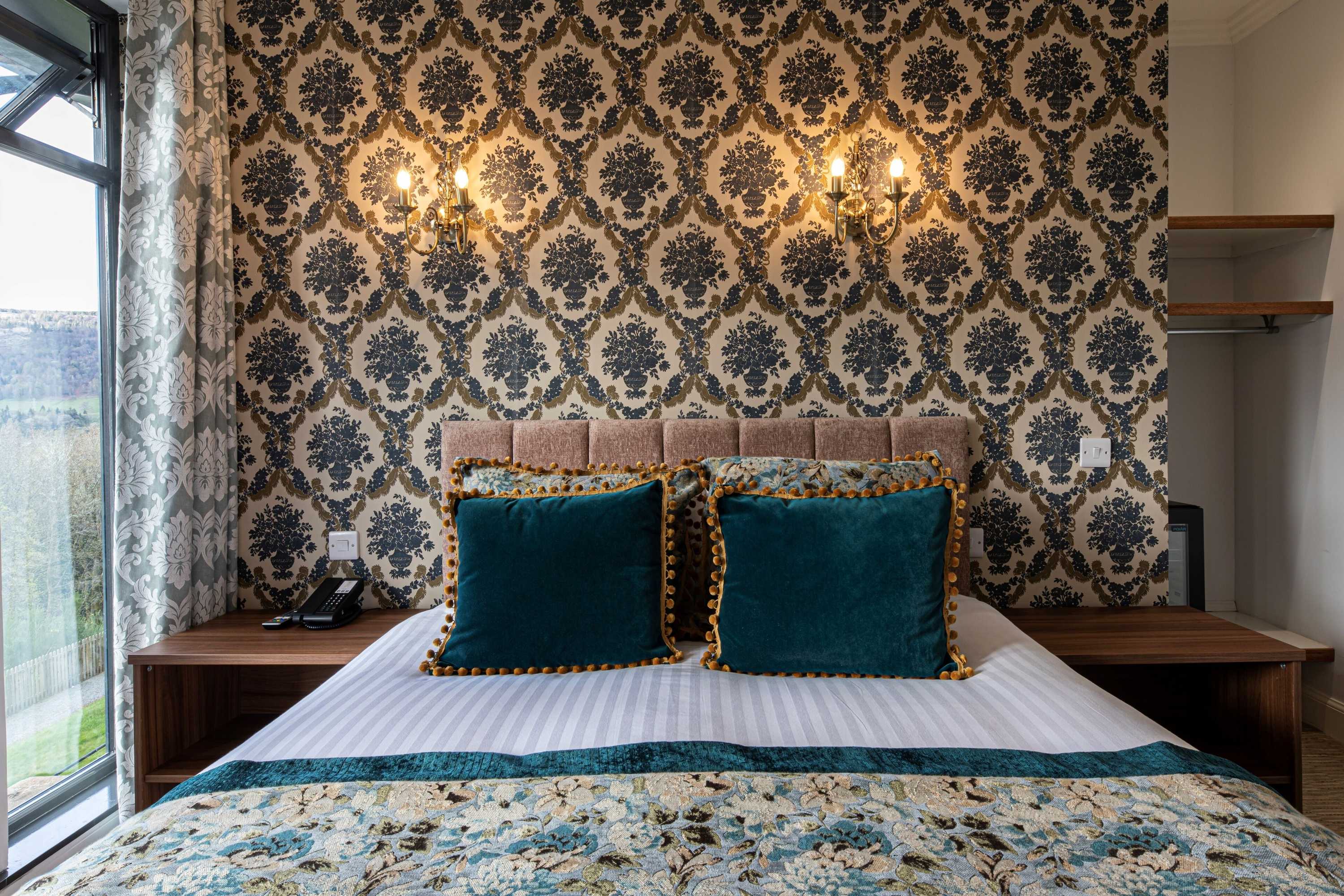Gift card for Atholl Palace Hotel