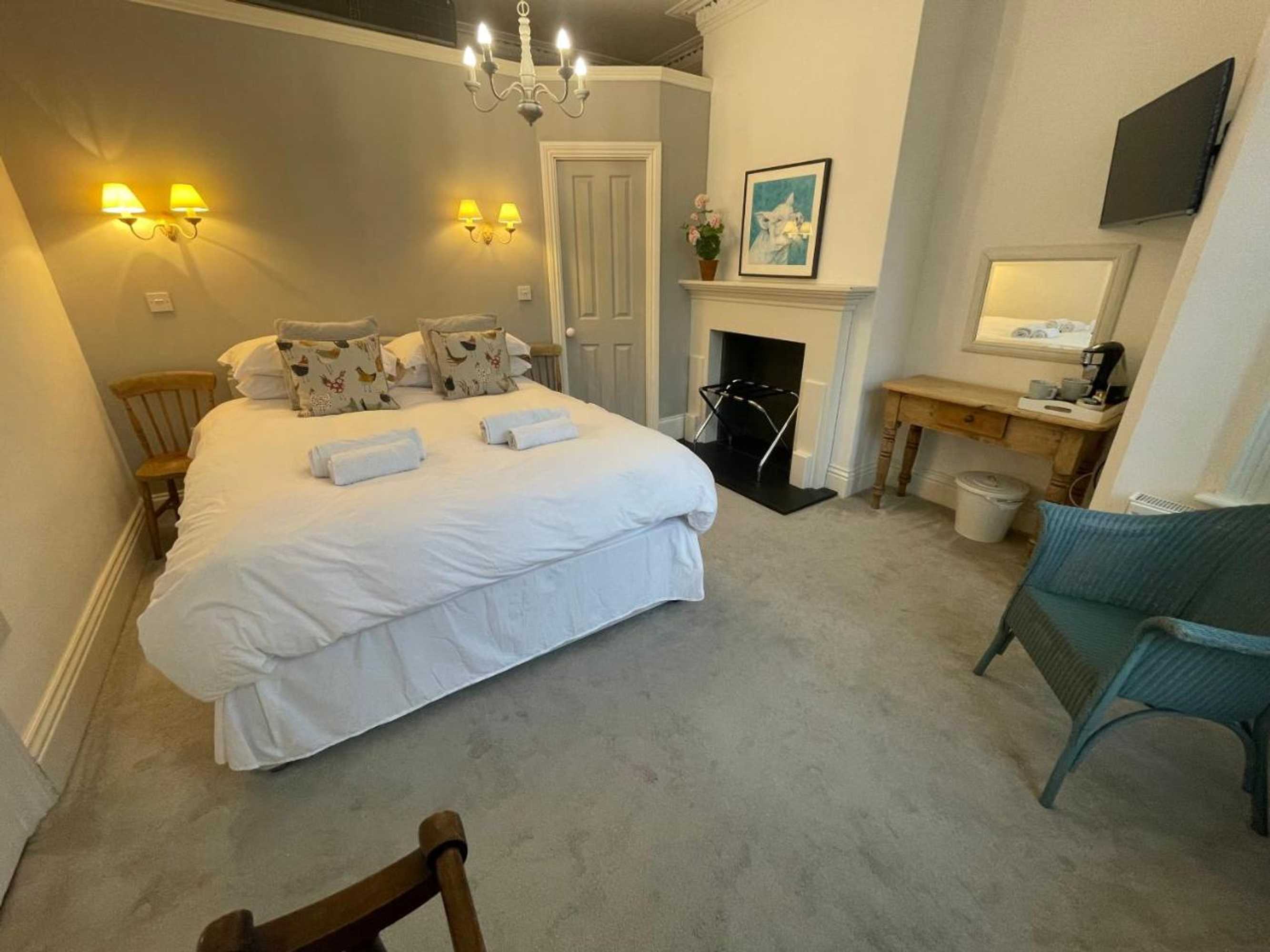 Gift card for Poplars Farm