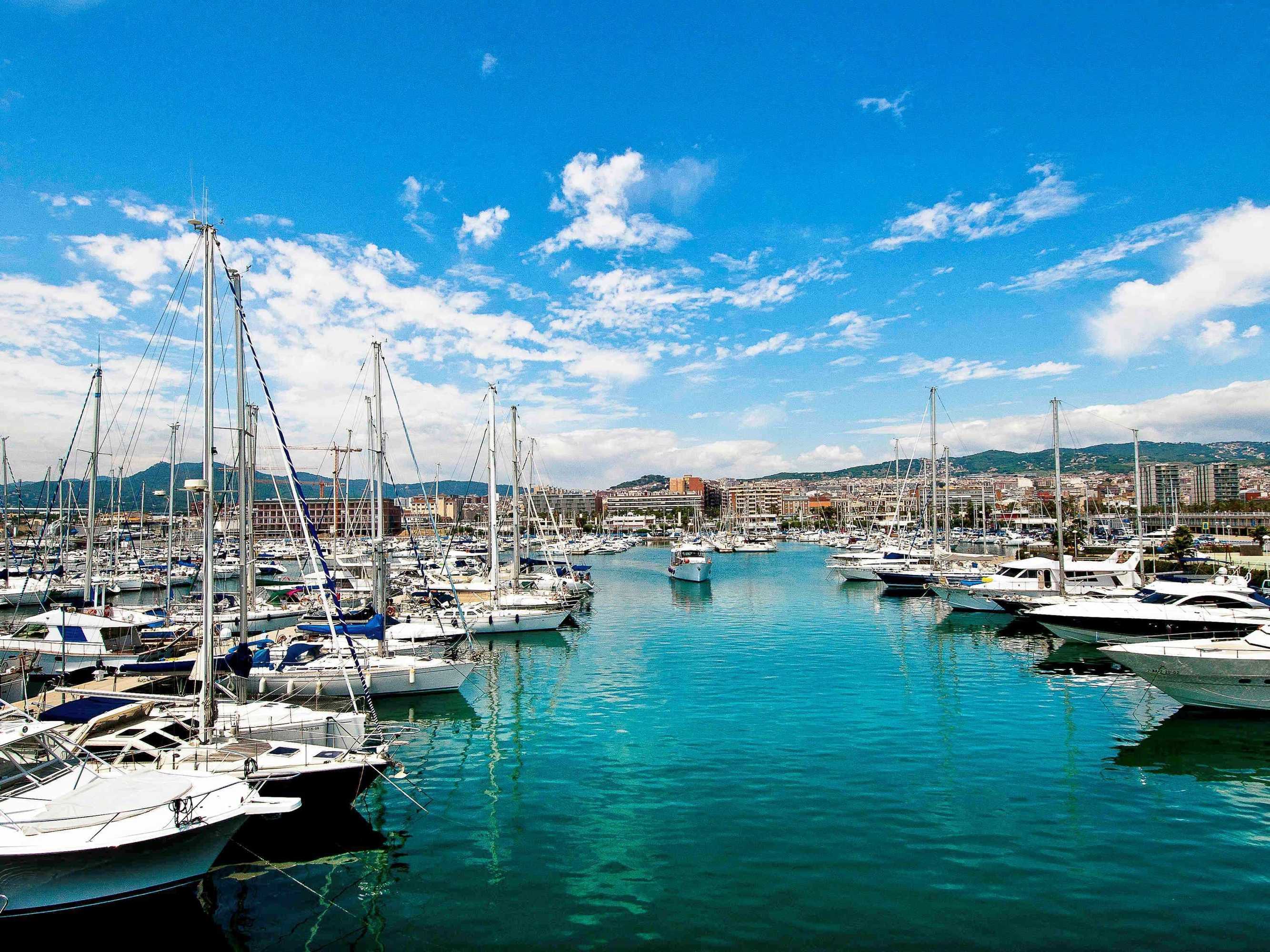 Gift card for Novotel Barcelona Cornella Gift card for Novotel Barcelona Cornella