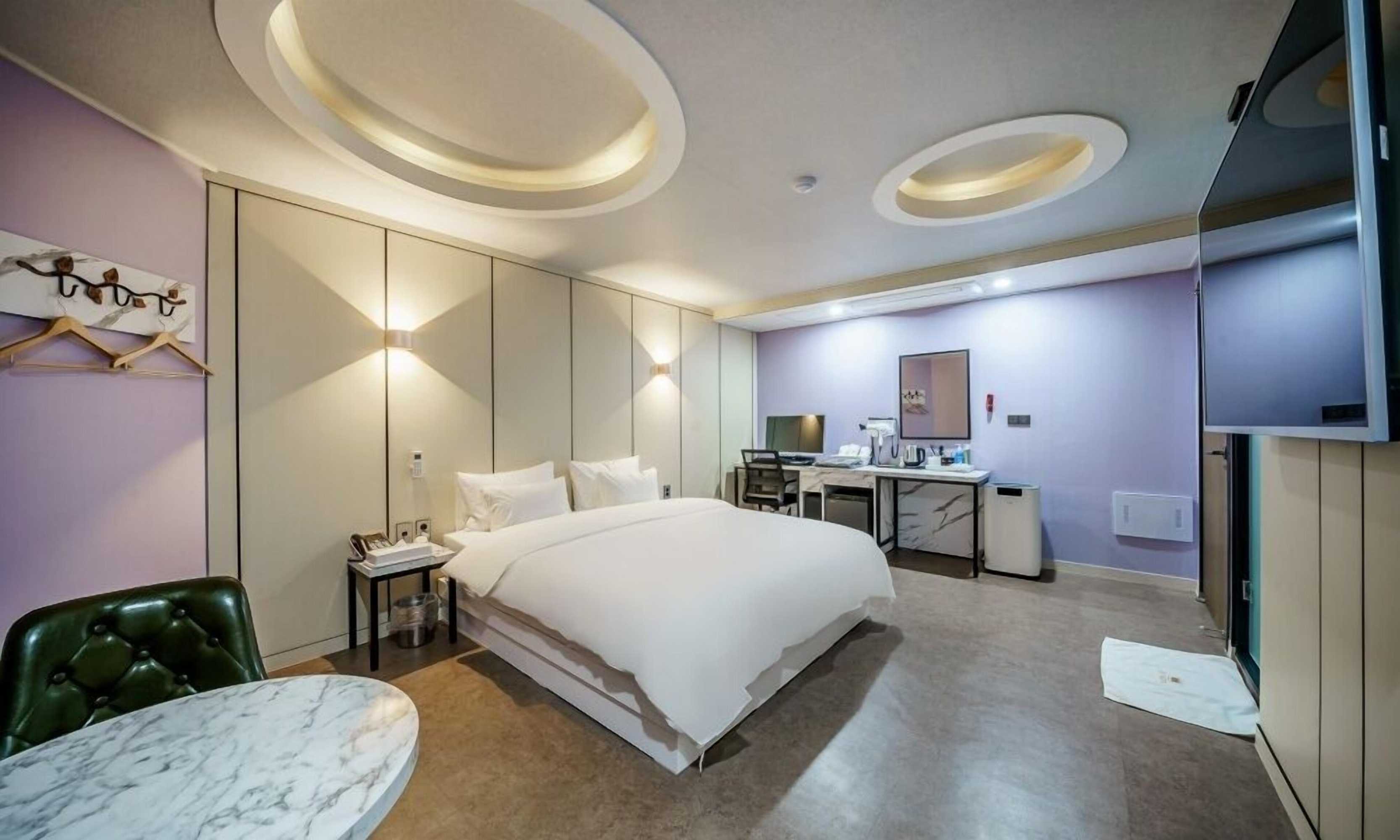 Gift card for Dongducheon G7 Hotel Gift card for Dongducheon G7 Hotel