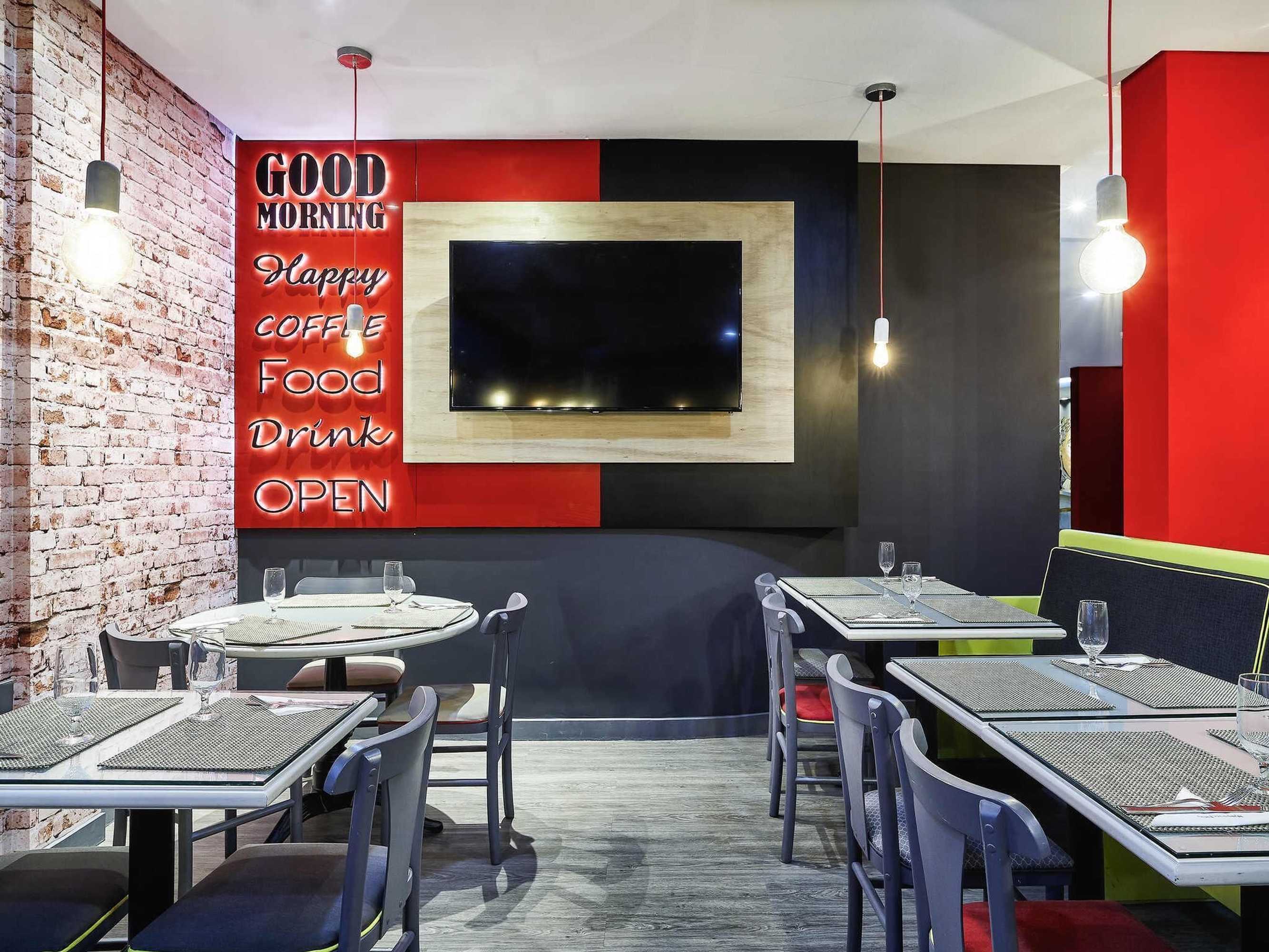 Gift card for Ibis Taubate