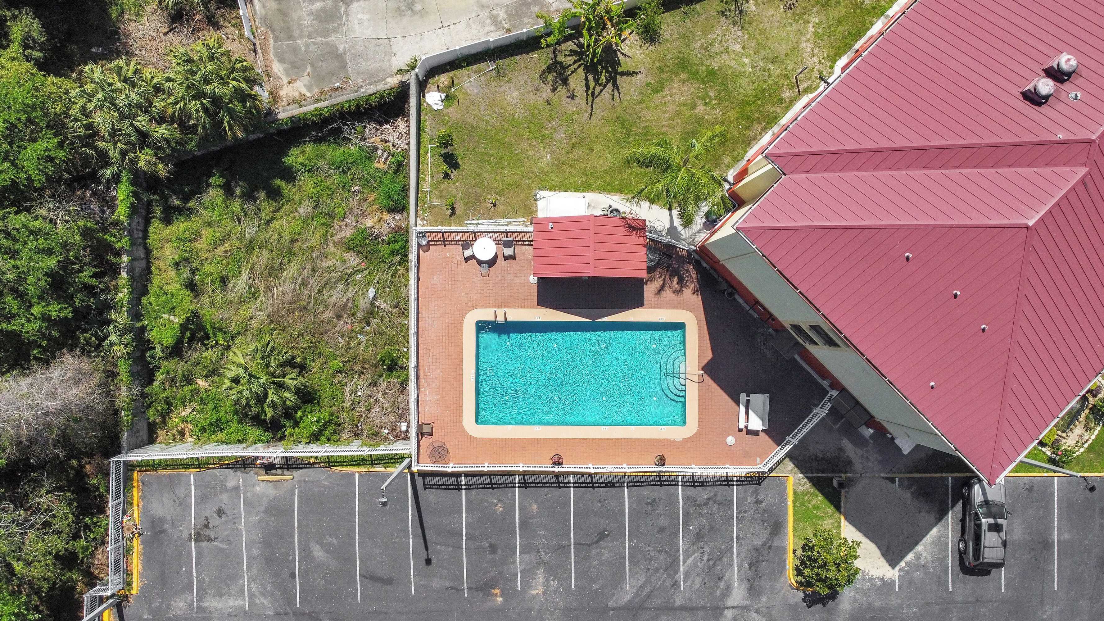 Gift card for Wingate by Wyndham Leesburg Florida