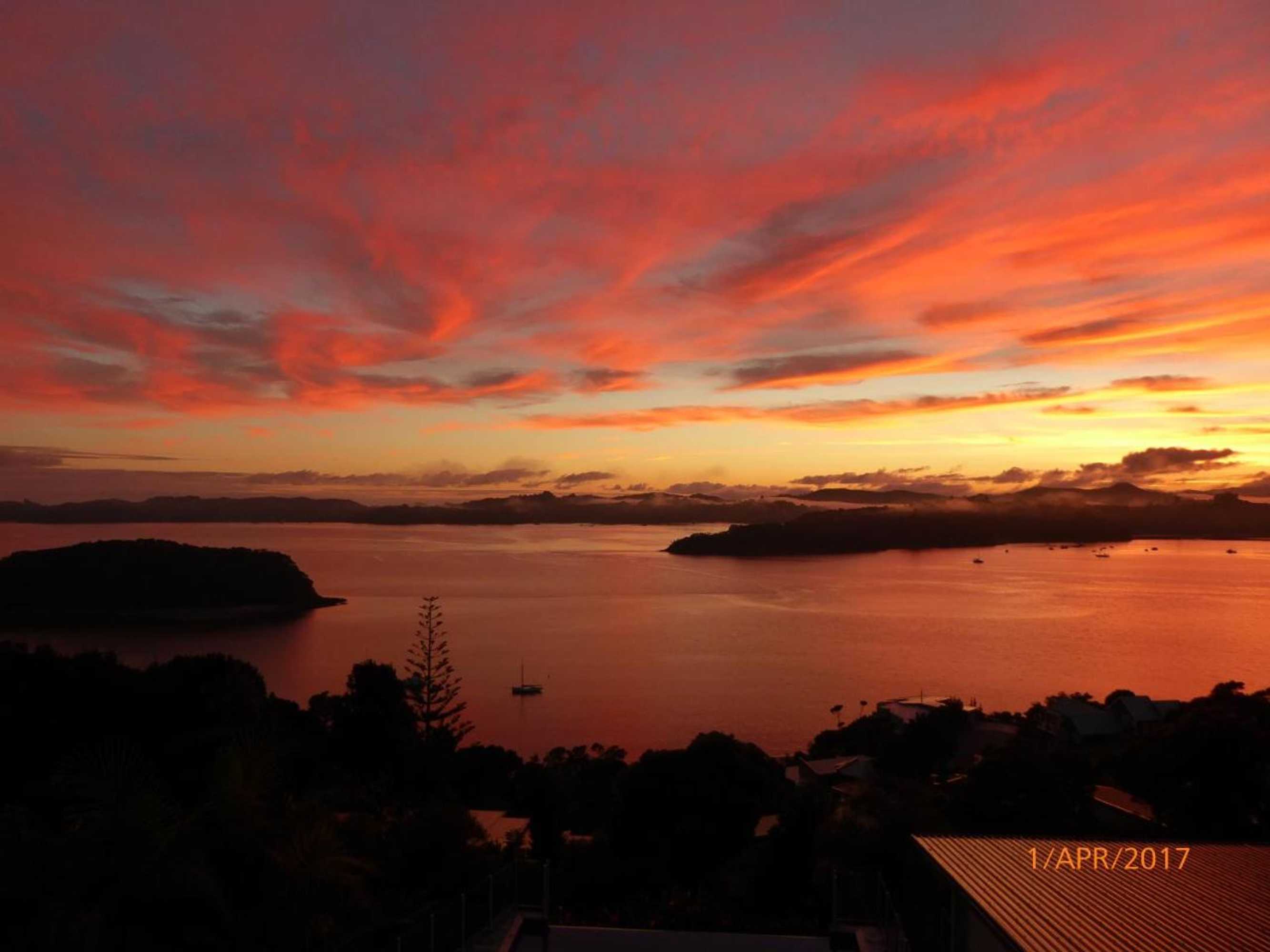 Gift card for Tarltons Lodge