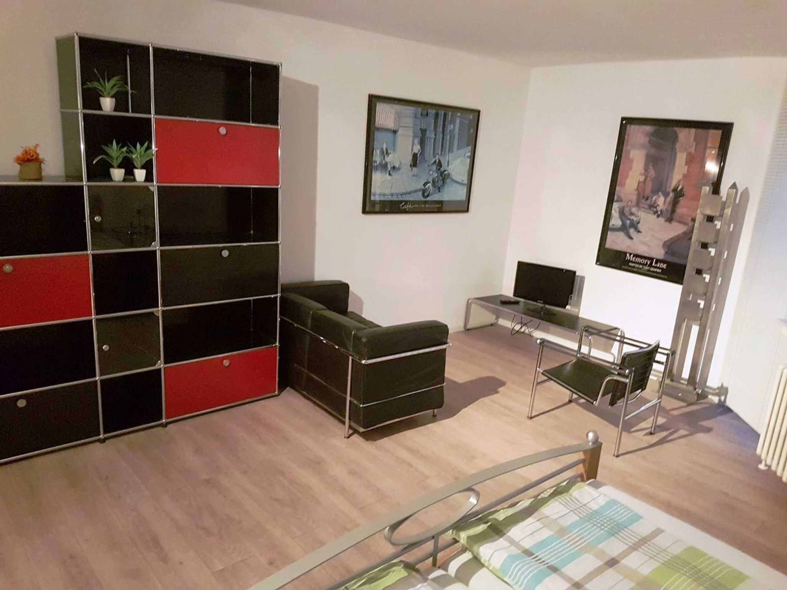 Gift card for Apartment Weitblick Haan