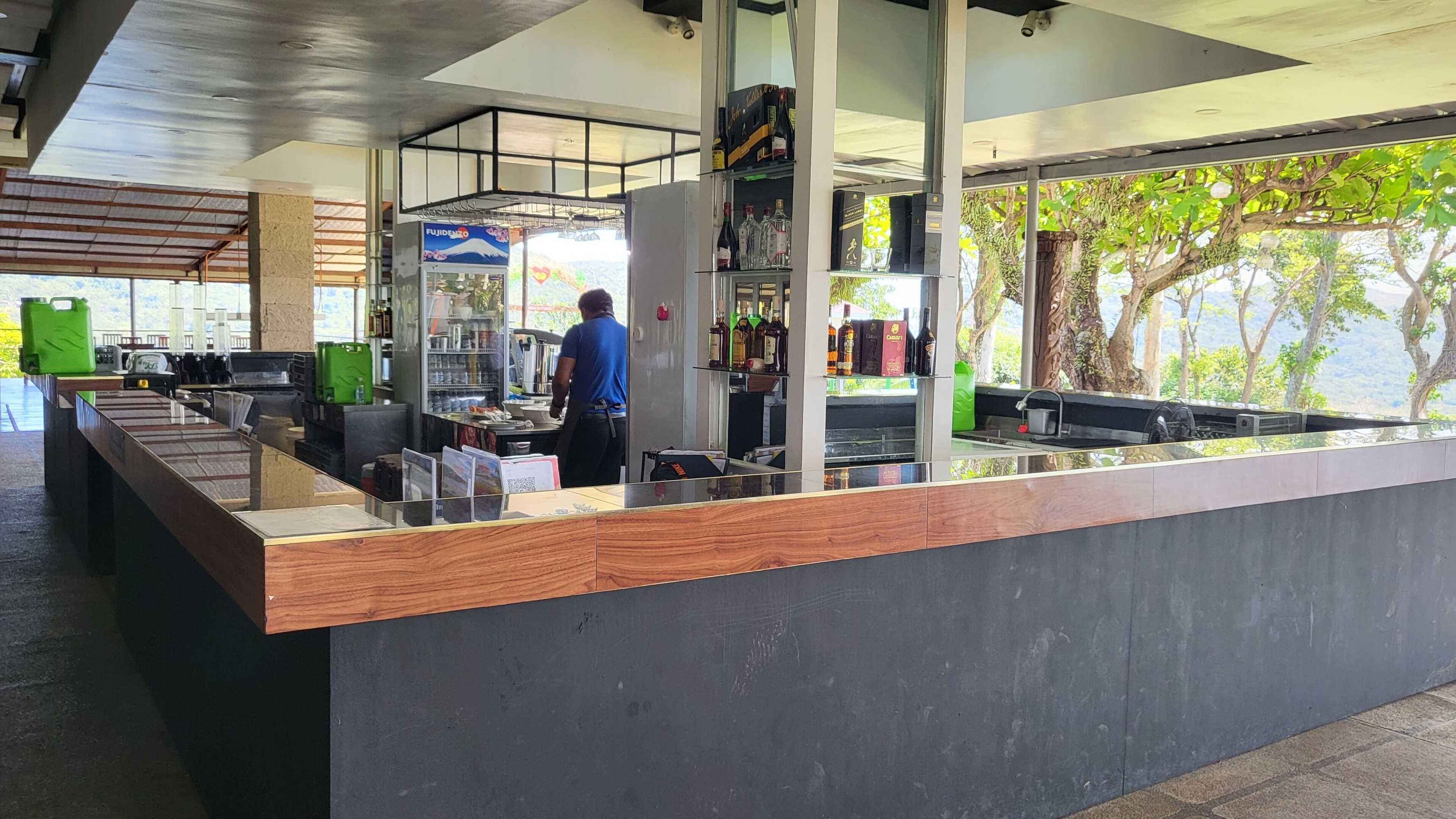 Gift card for Bakasyunan Resort Tanay Gift card for Bakasyunan Resort Tanay