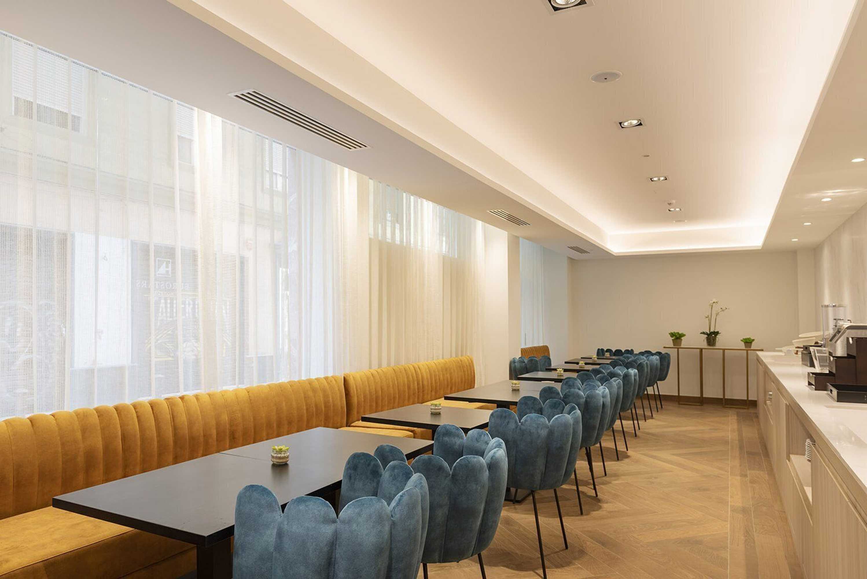Gift card for Eurostars Mediterranea Plaza Gift card for Eurostars Mediterranea Plaza