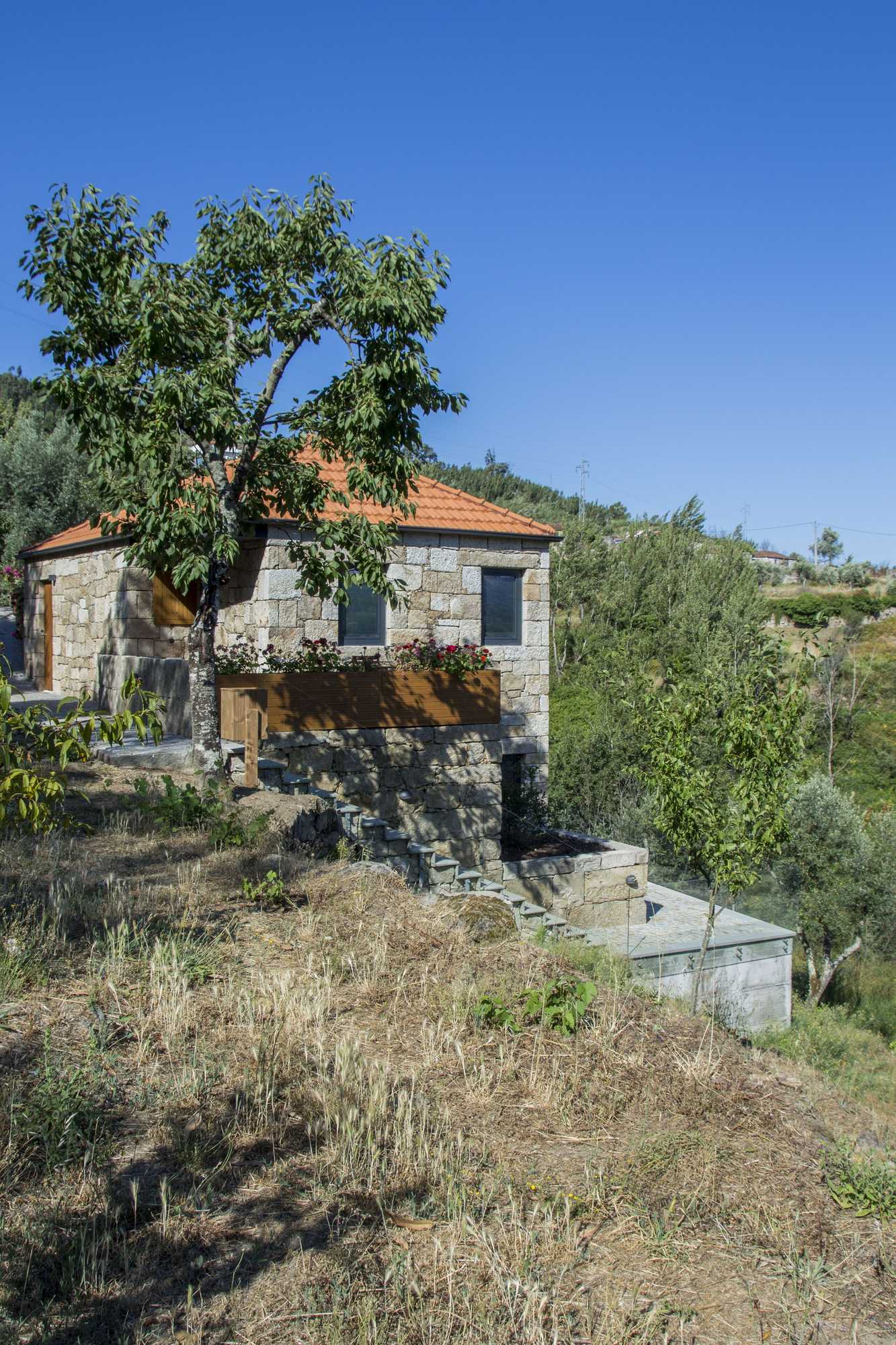 Gift card for Aldeia da Margarida