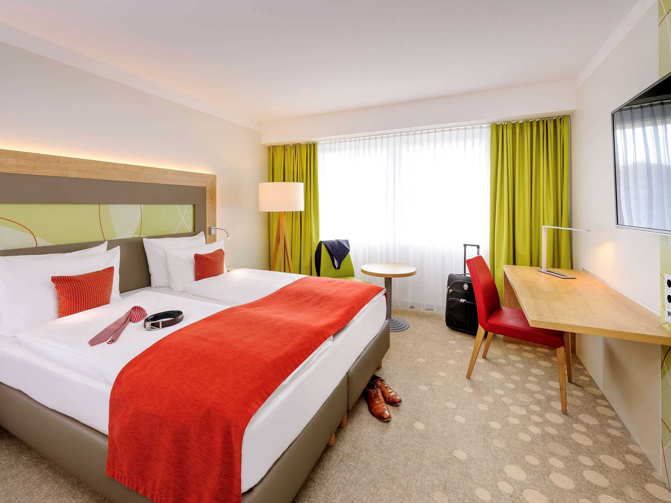 Gift card for Mercure Hotel Saarbrücken City Gift card for Mercure Hotel Saarbrücken City