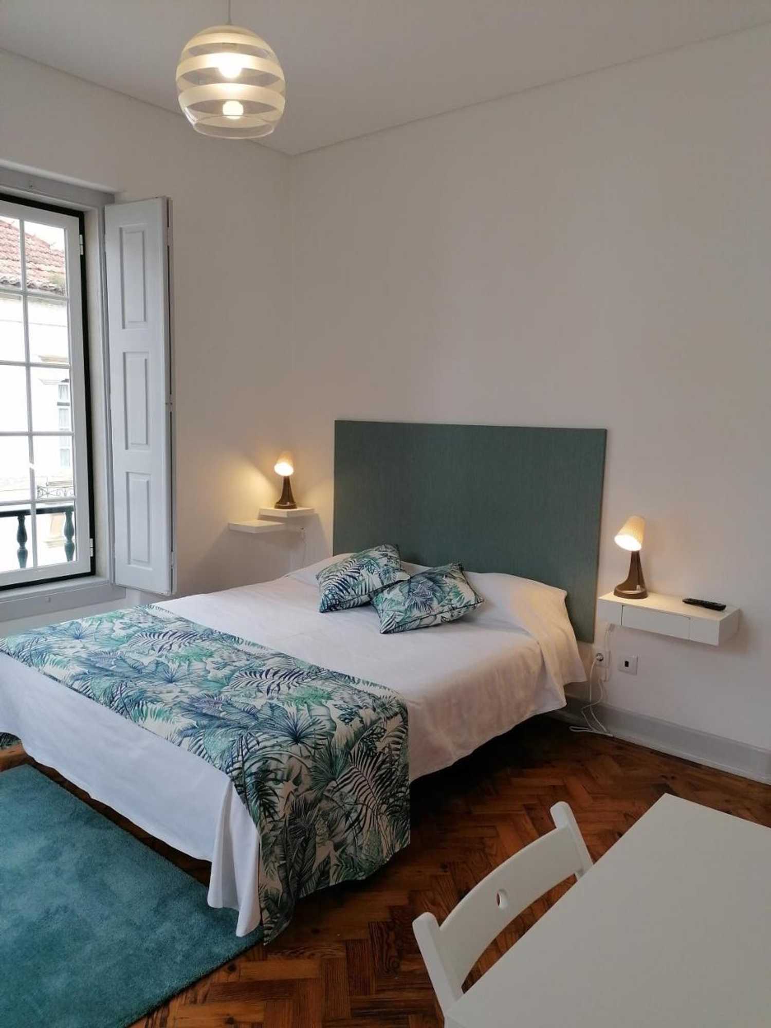 Gift card for Hostel Rossio Alcobaça