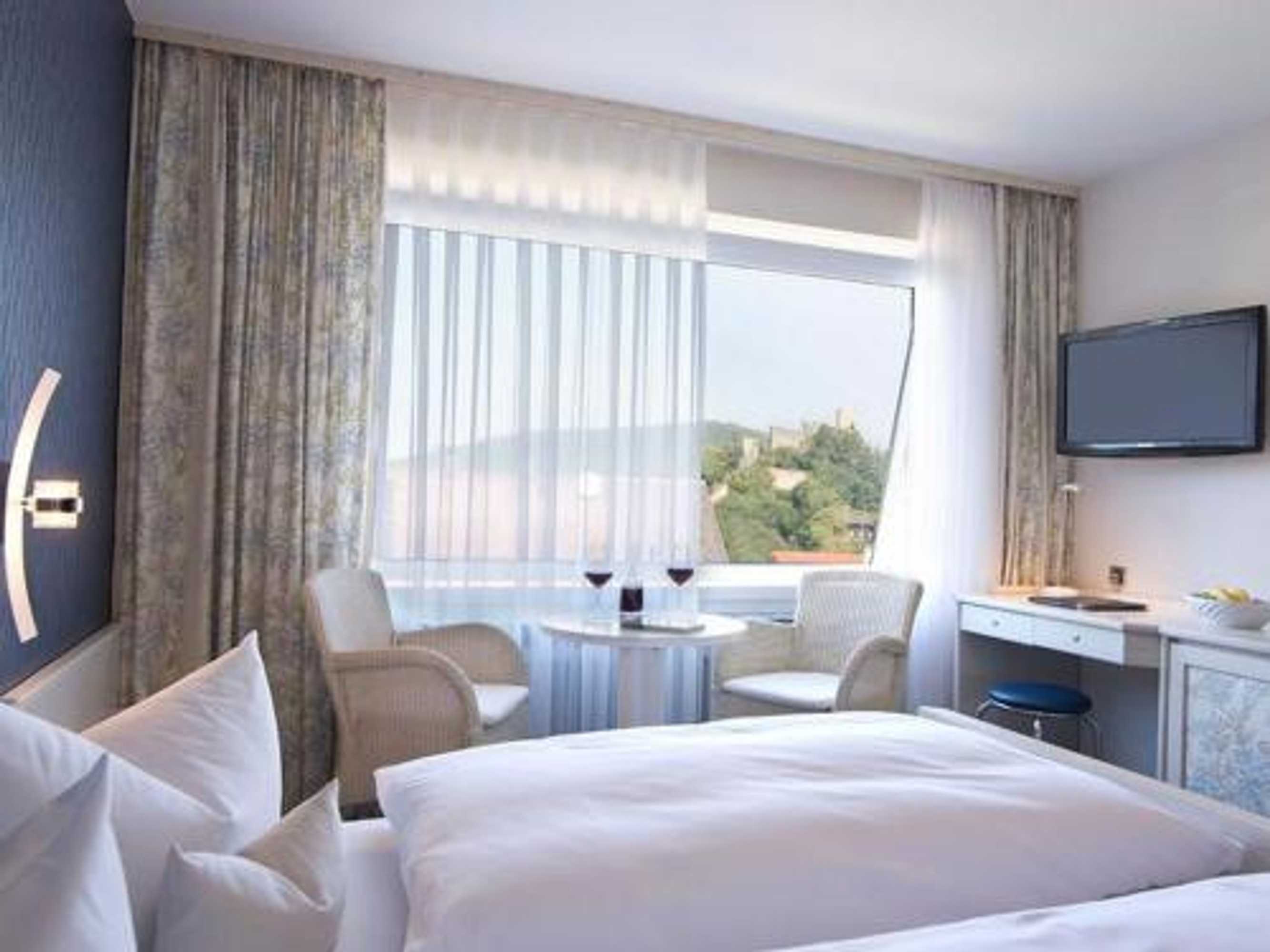 Gift card for Hotel Burgblick Gift card for Hotel Burgblick