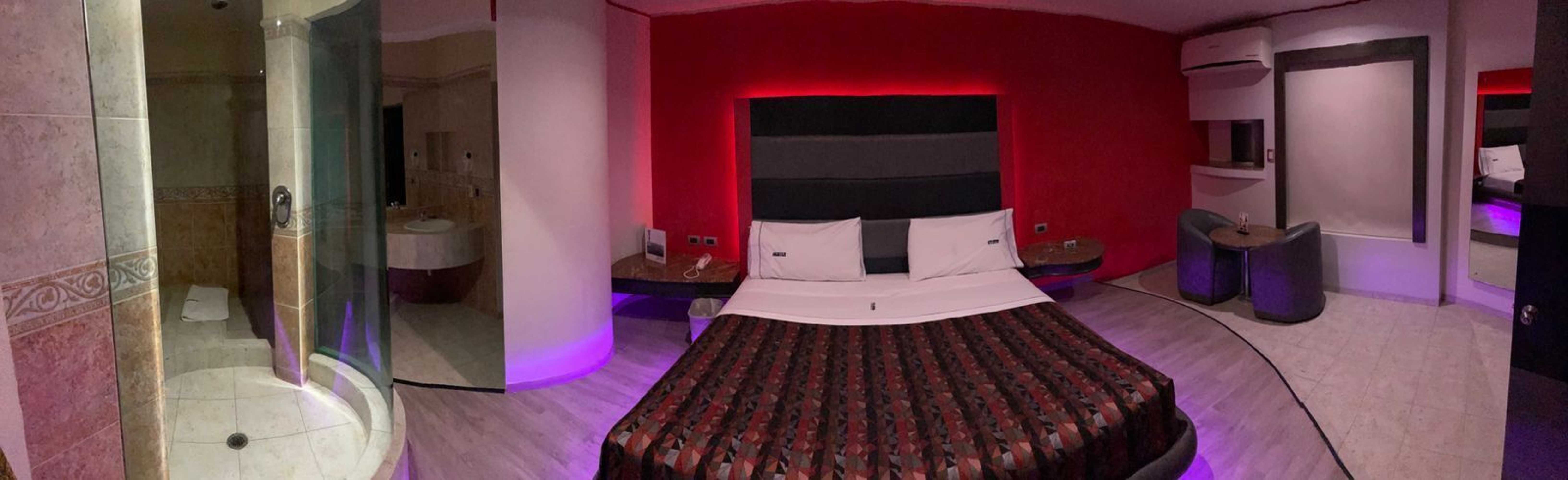 Gift card for Motel Fronorte - Adults Only Gift card for Motel Fronorte - Adults Only