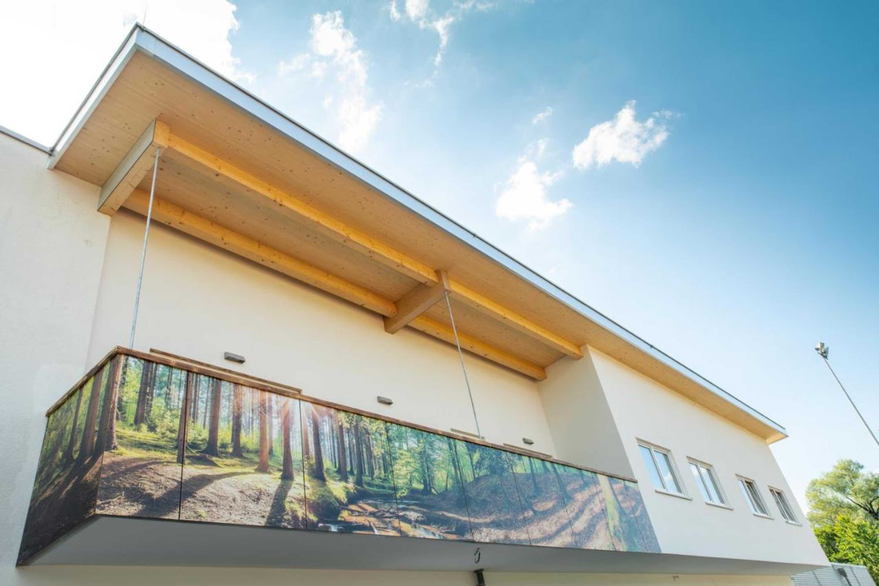 Gift card for Arena Hostel Allgäu