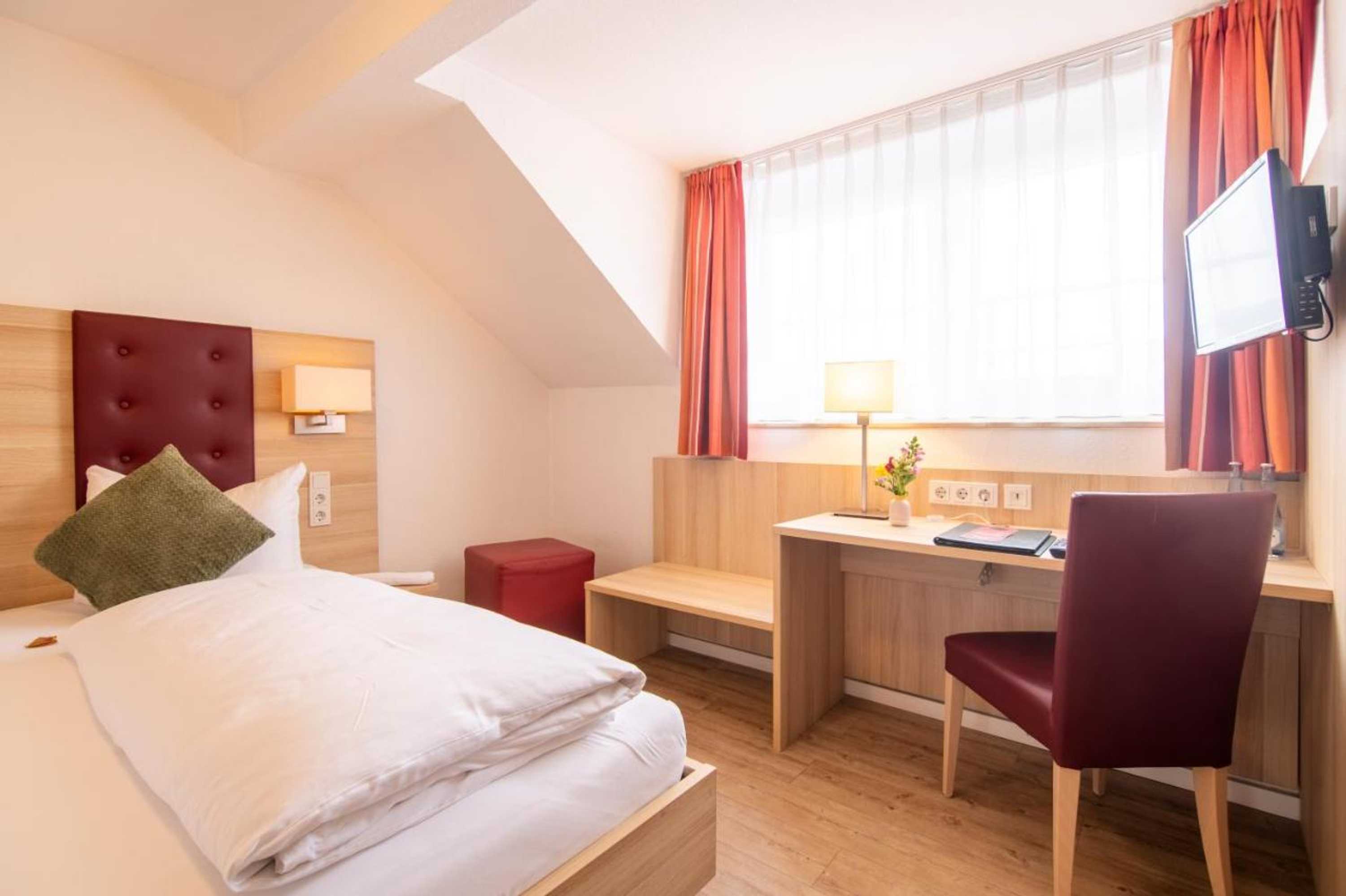 Gift card for Hotel Zur Traube