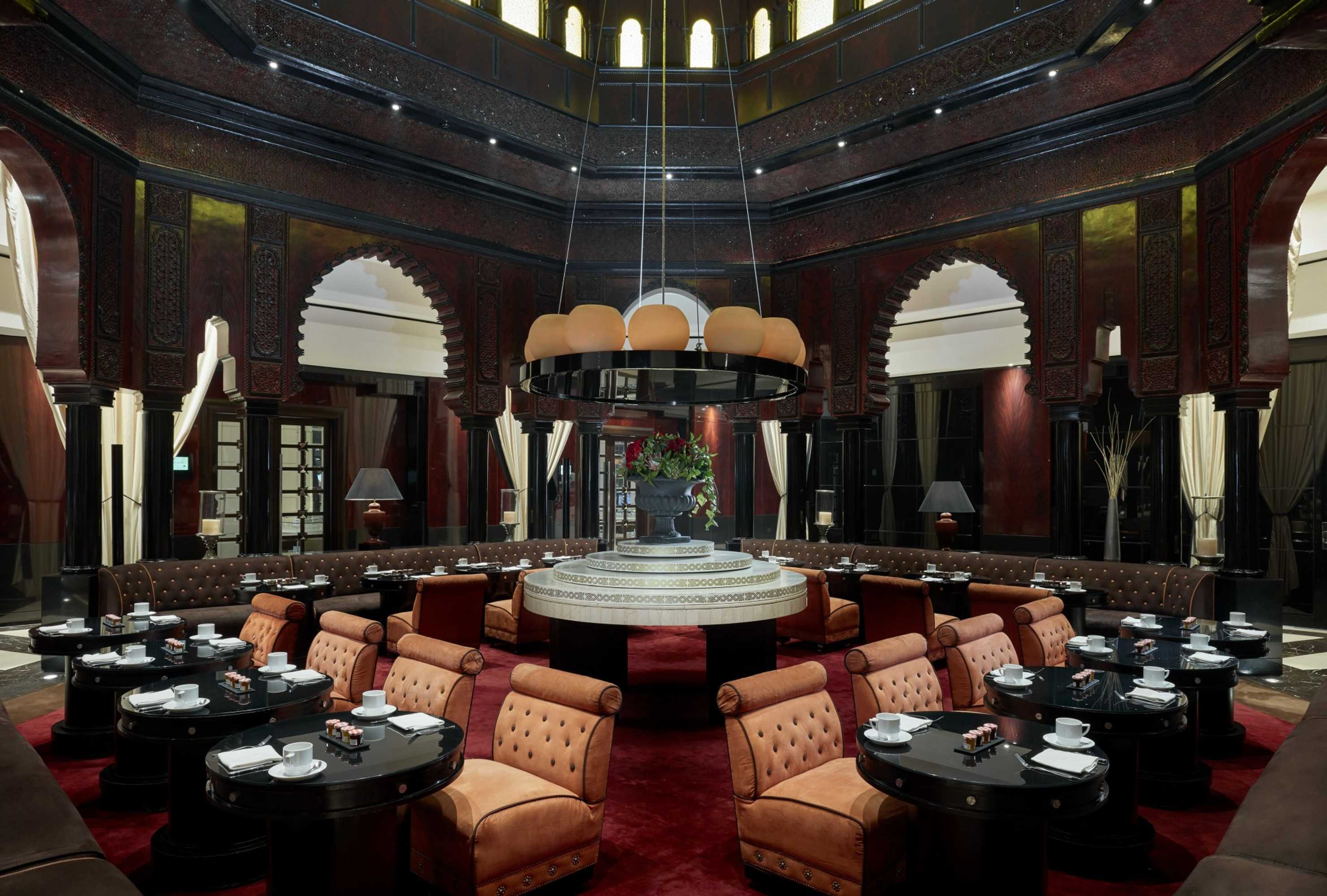Gift card for Hyatt Regency Casablanca Gift card for Hyatt Regency Casablanca