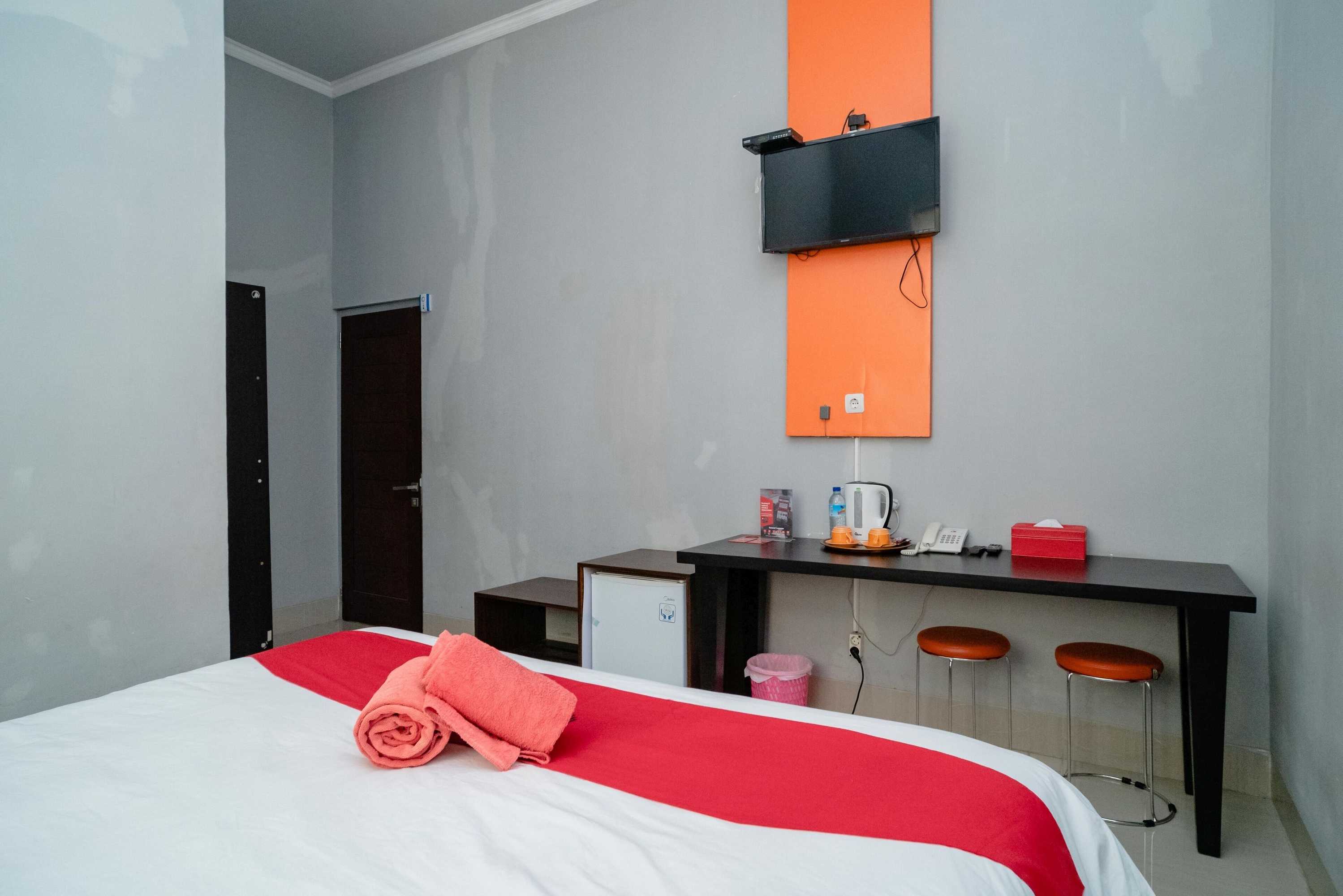 Gift card for Reddoorz @ Jalan Pendidikan Mataram