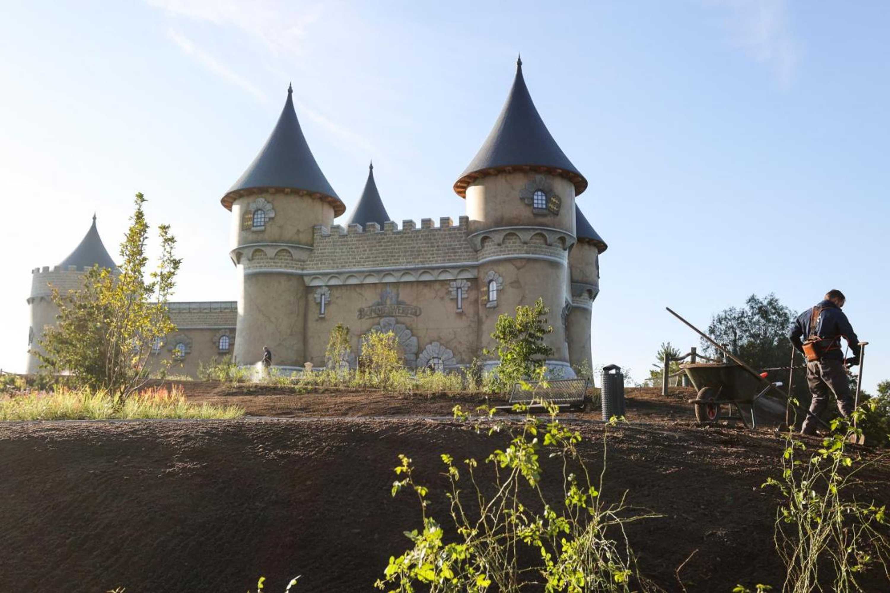 Gift card for Havezate Marveld