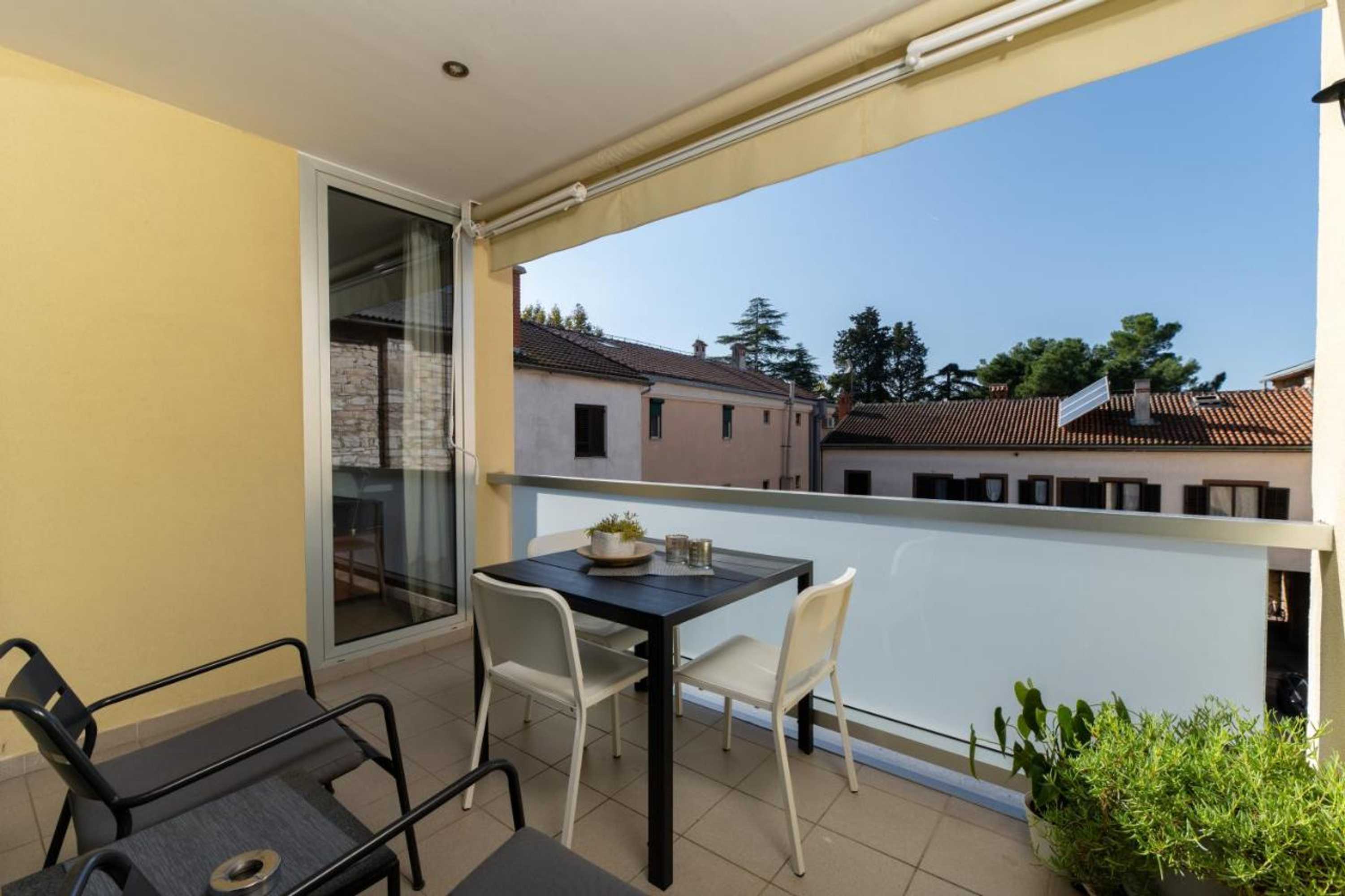 Gift card for Apartments Casa Emonia