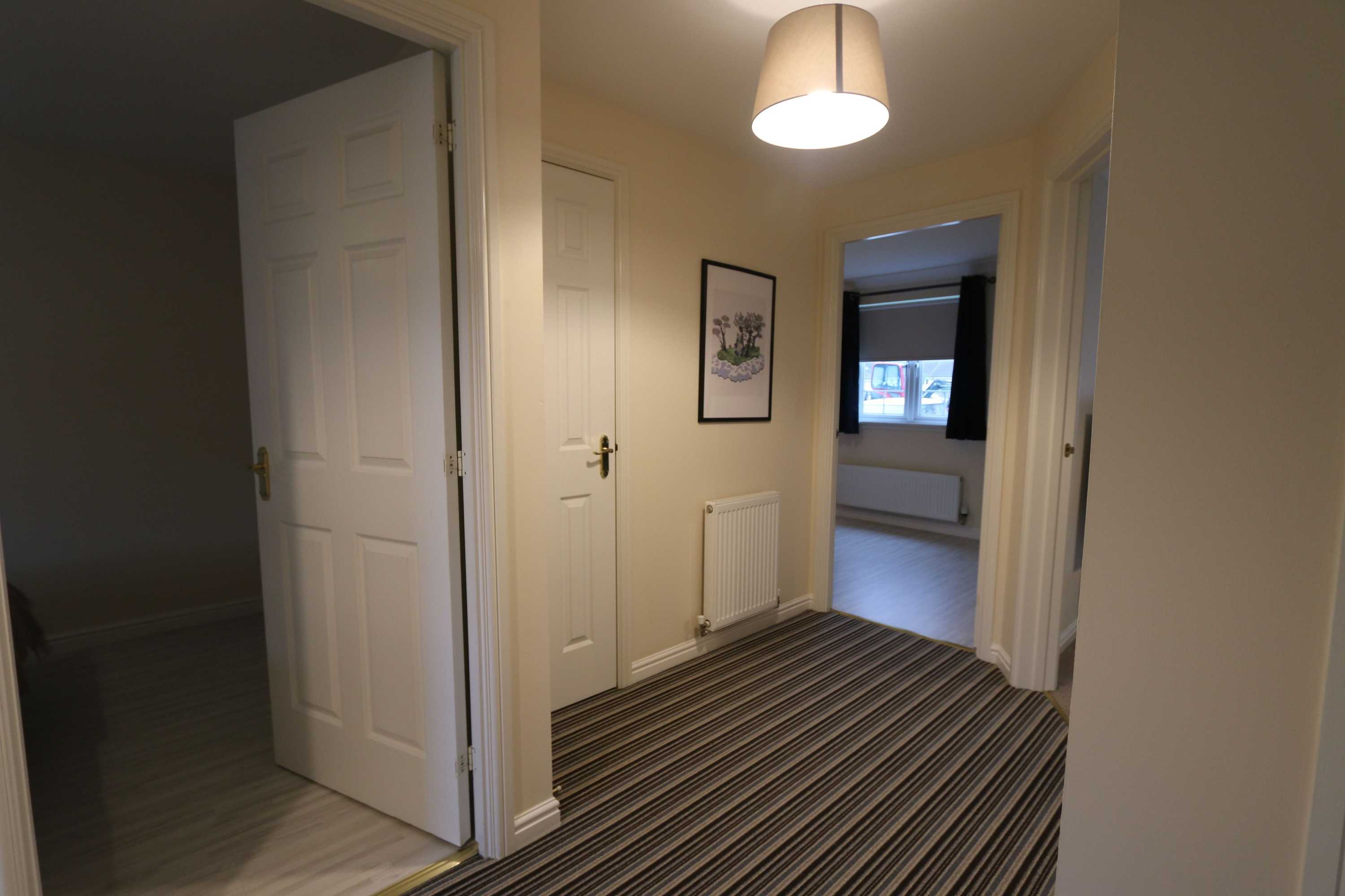 Gift card for Duloch Apartments KW