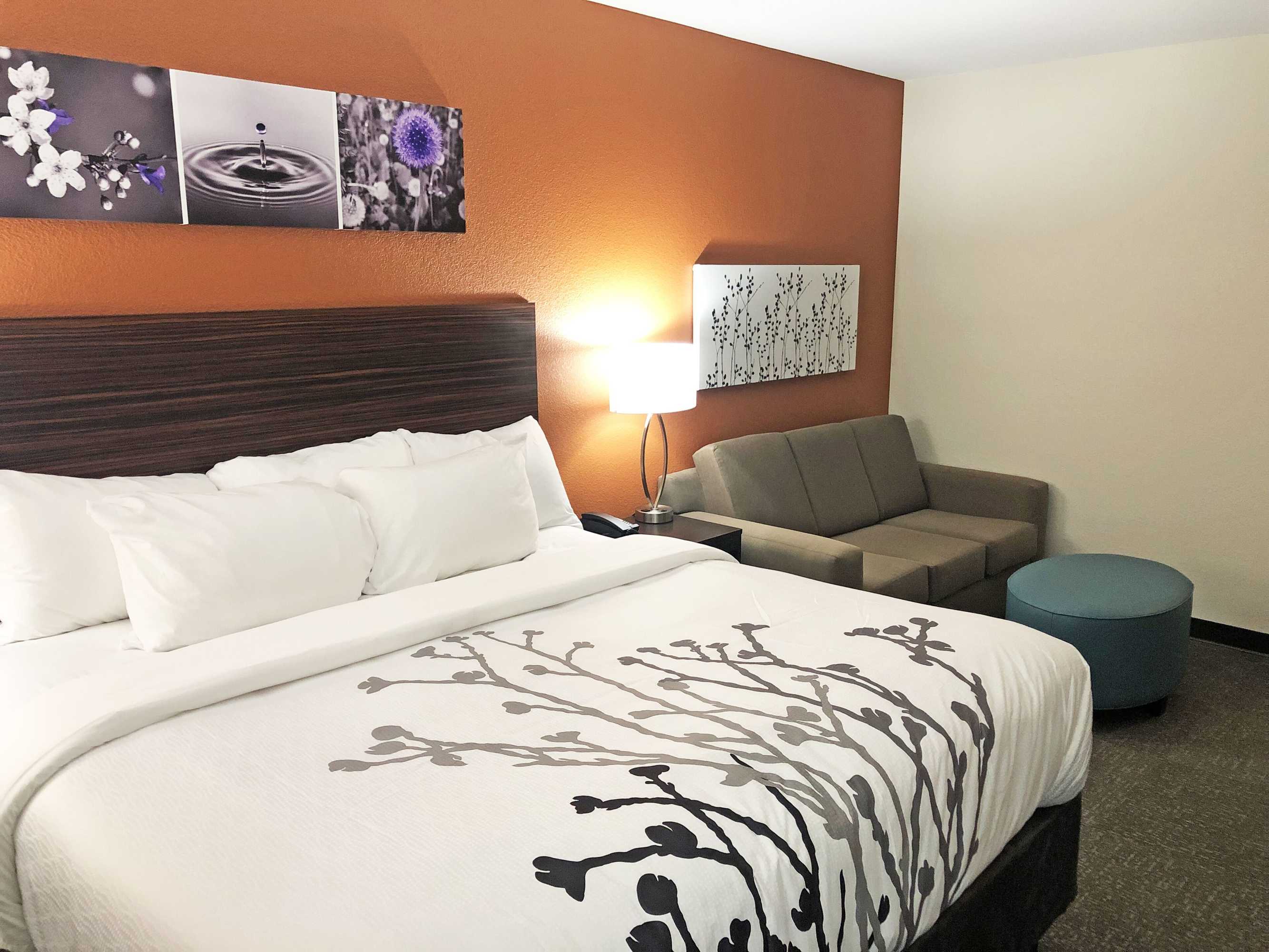 Gift card for Sleep Inn & Suites Lancaster-Platteville Gift card for Sleep Inn & Suites Lancaster-Platteville