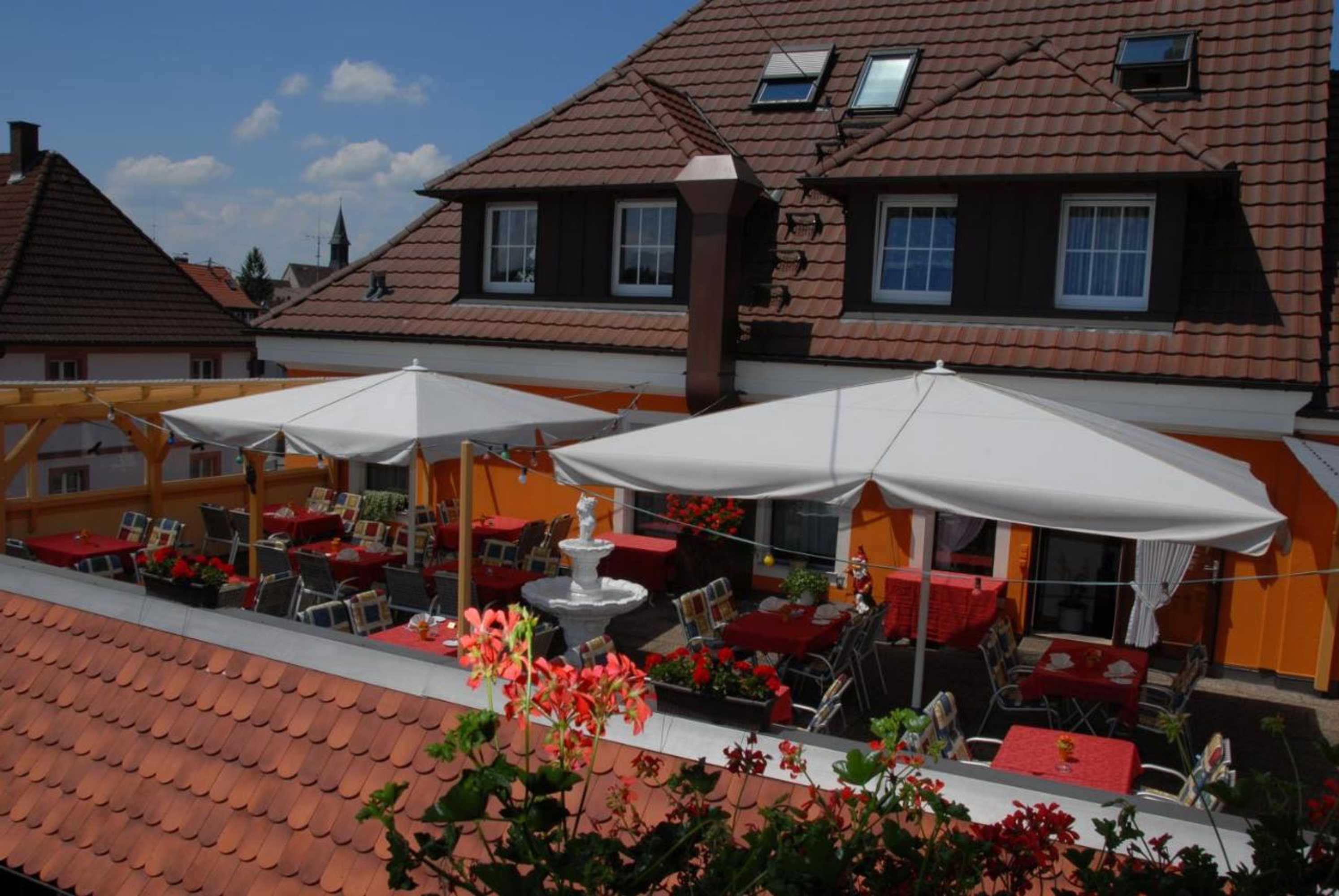 Gift card for Hotel-Restaurant Schieble
