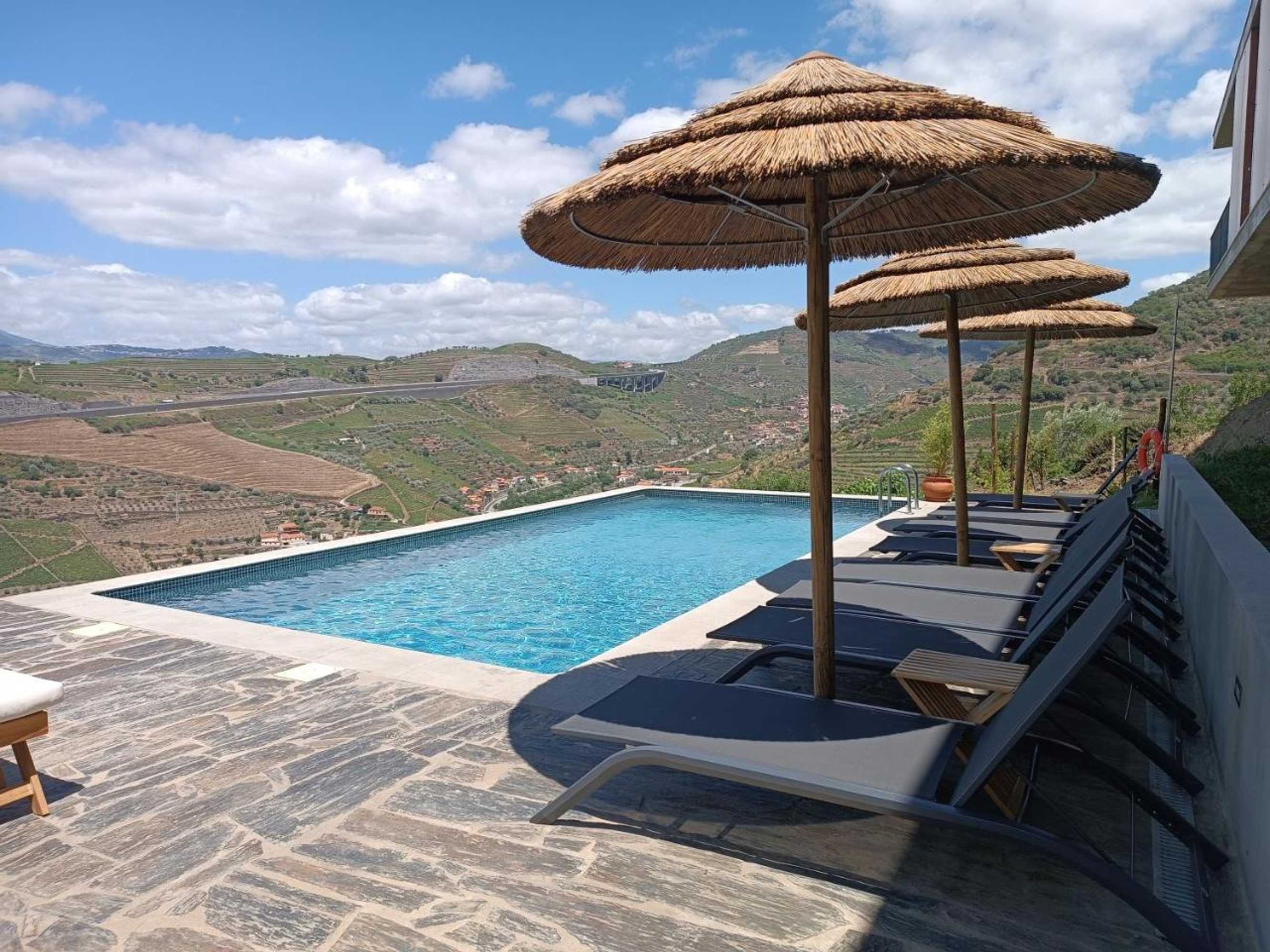 Gift card for Casa do Romezal